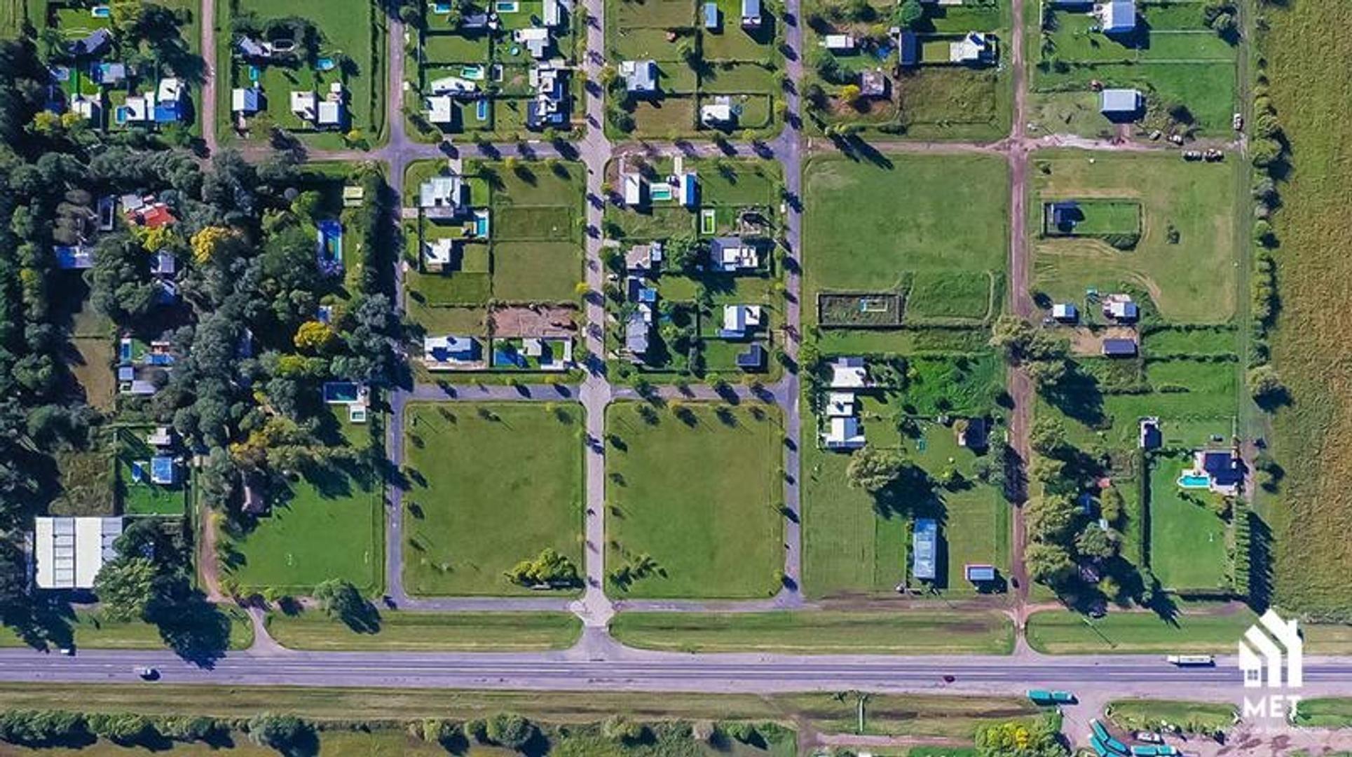 Terreno en Venta de 585,0 m2