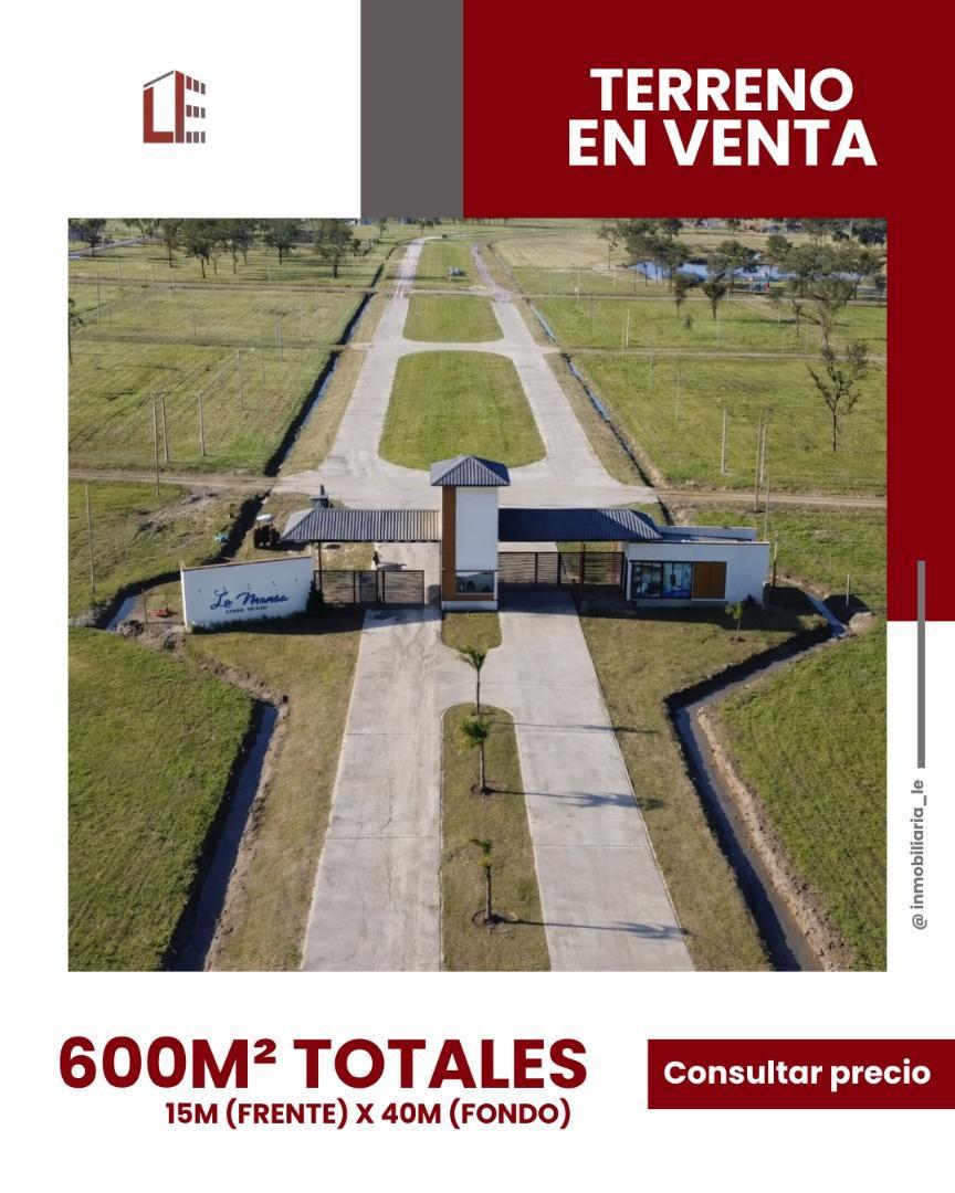 La Mansa
