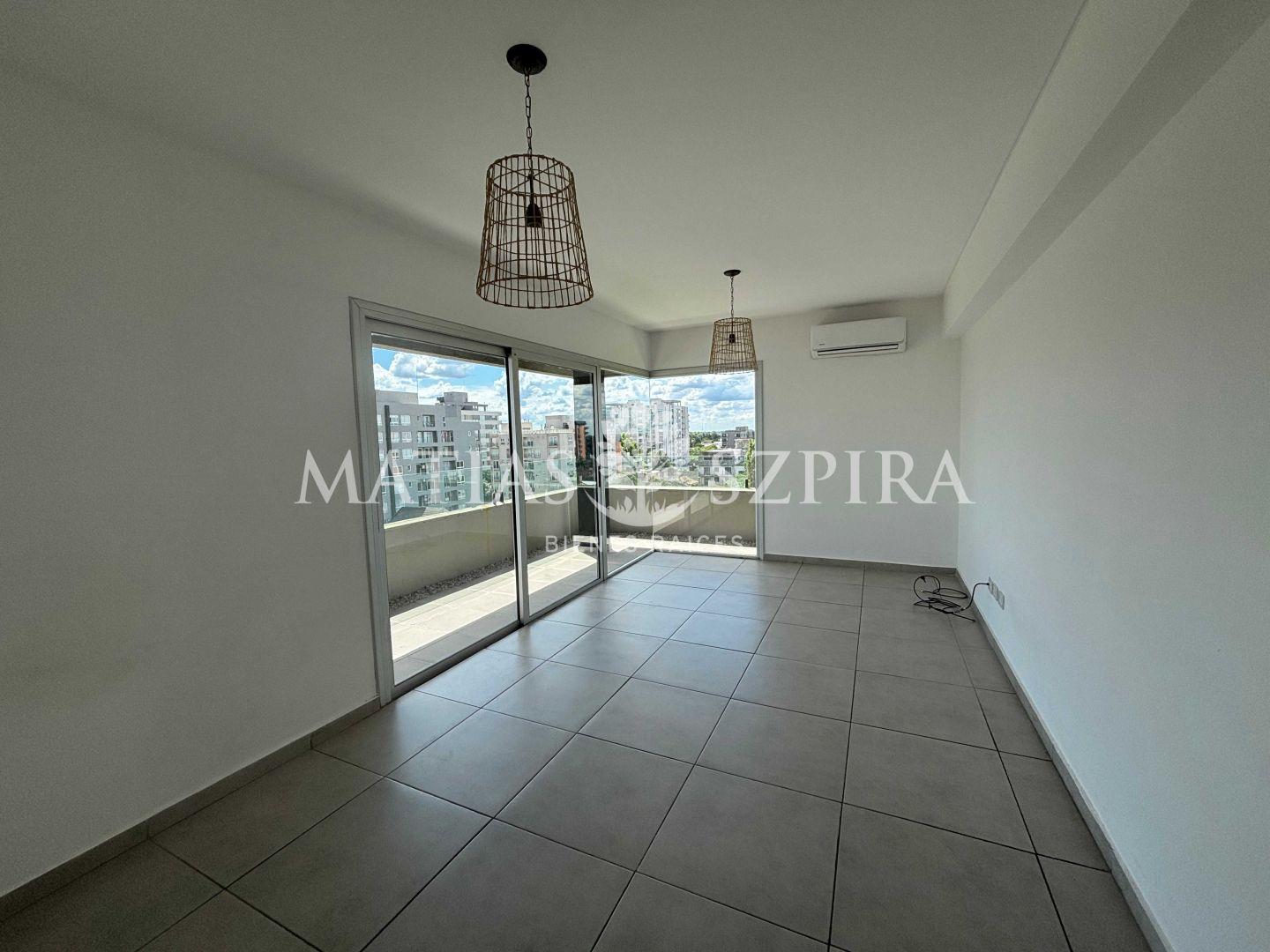 Departamento en Alquiler de 3 ambientes