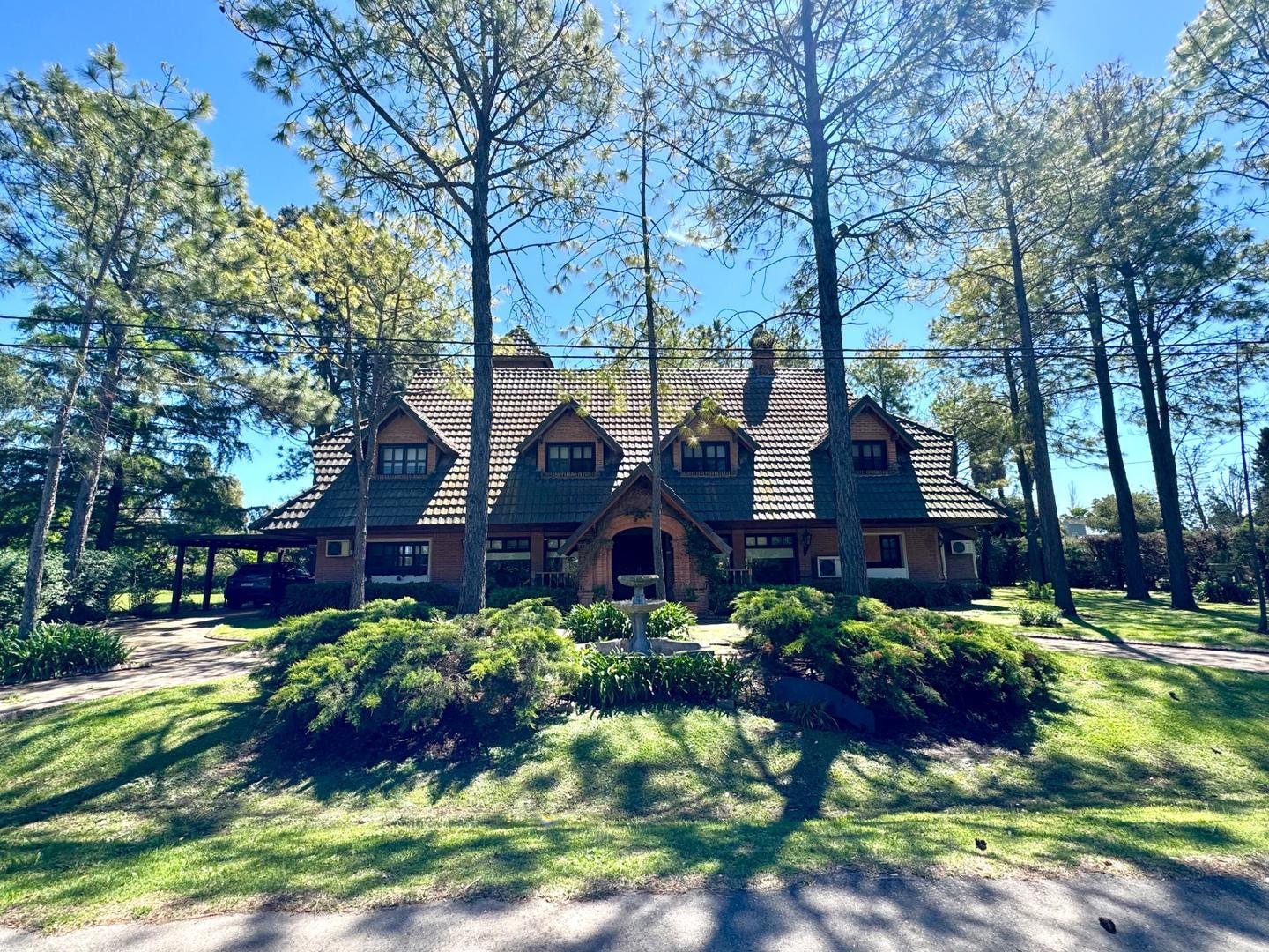 CASA EN VENTA EN SAN DIEGO