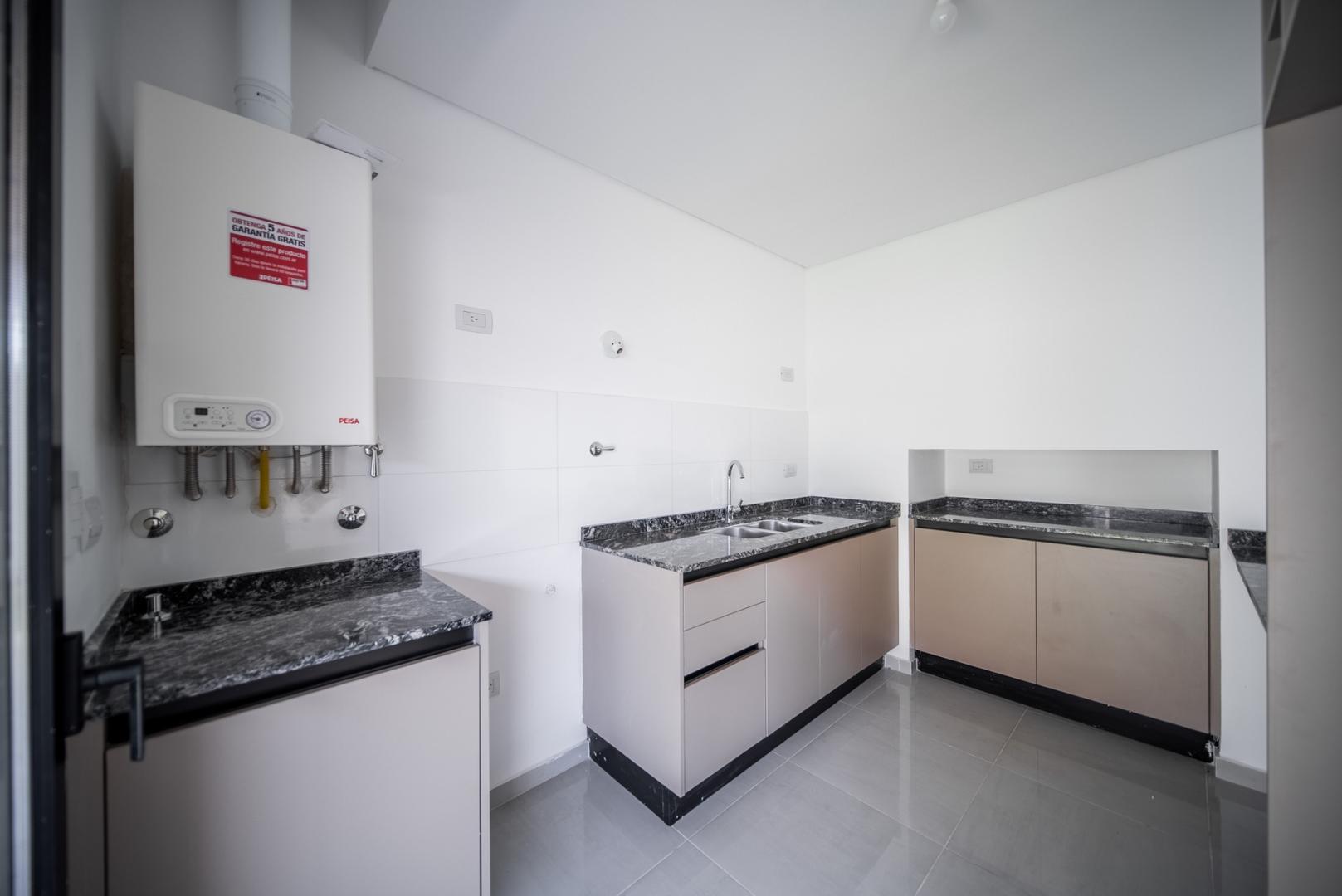 Casa en Venta al Norte