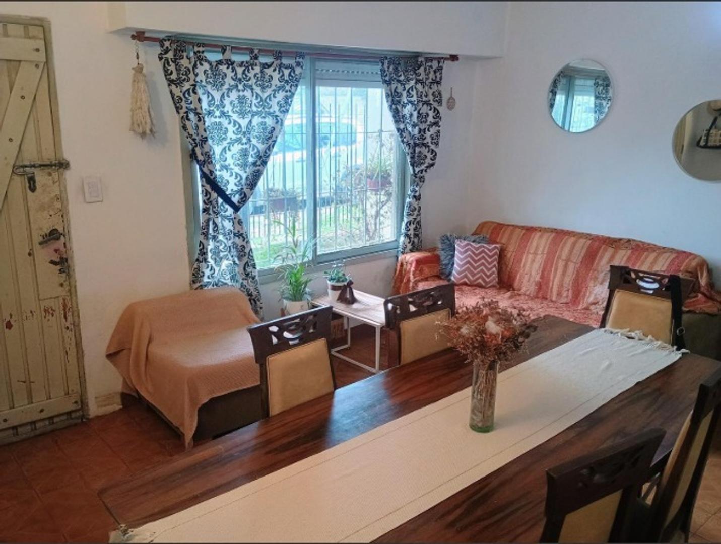 Casa en Venta de 2 dormitorios