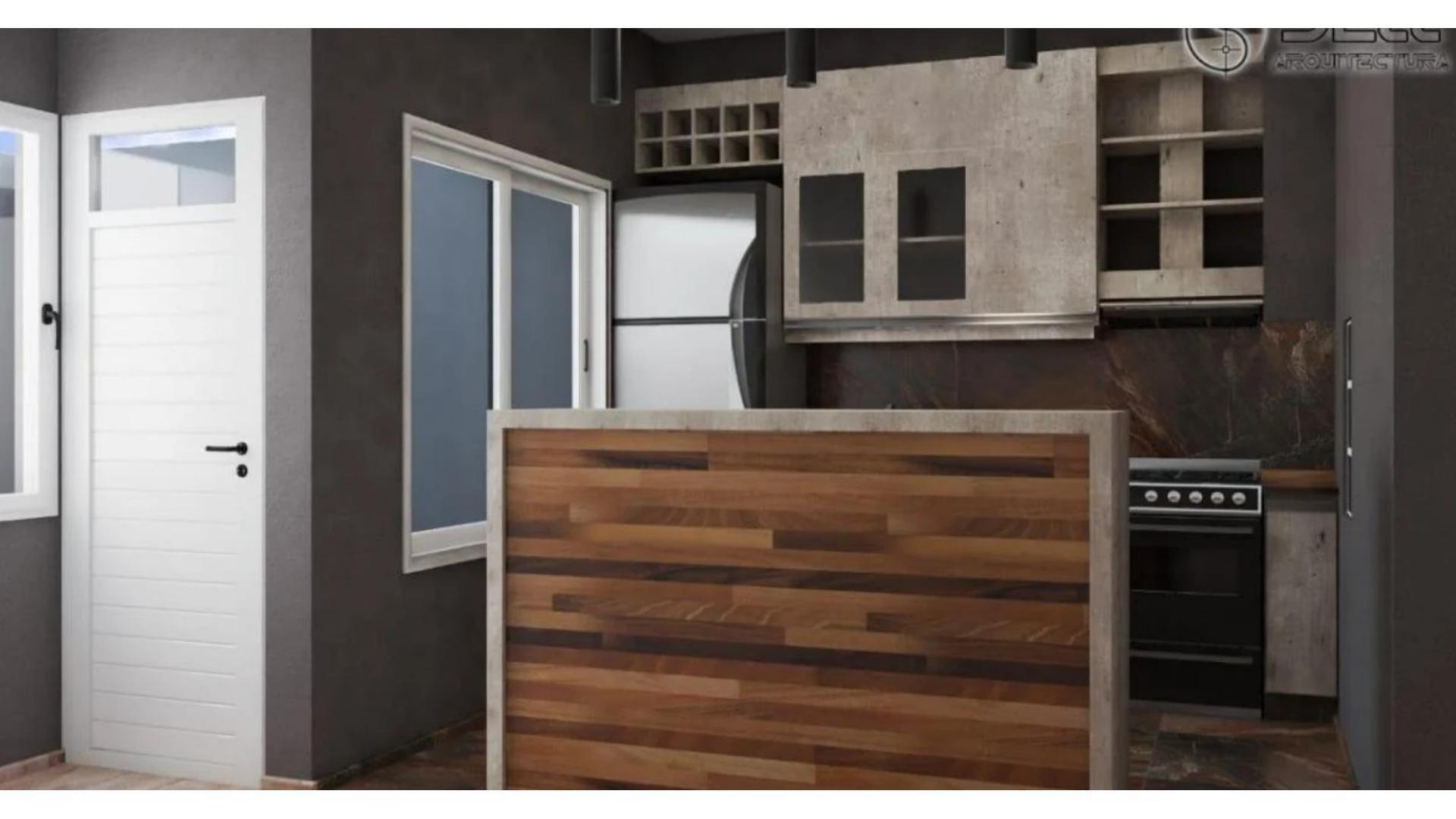 Departamento en Venta de 2 dormitorios