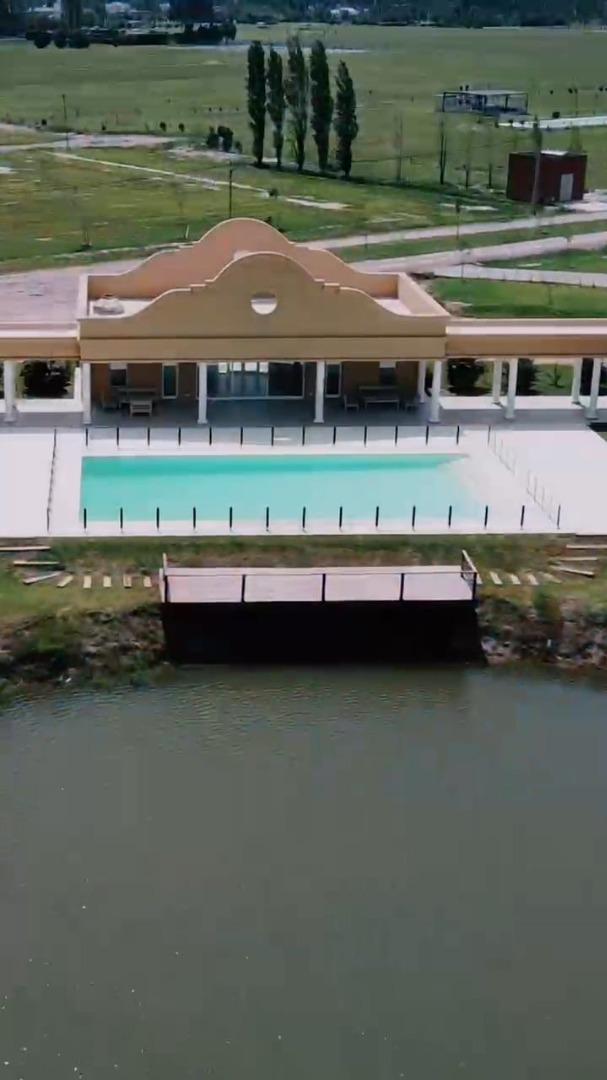 Terreno en Venta de 856,0 m2