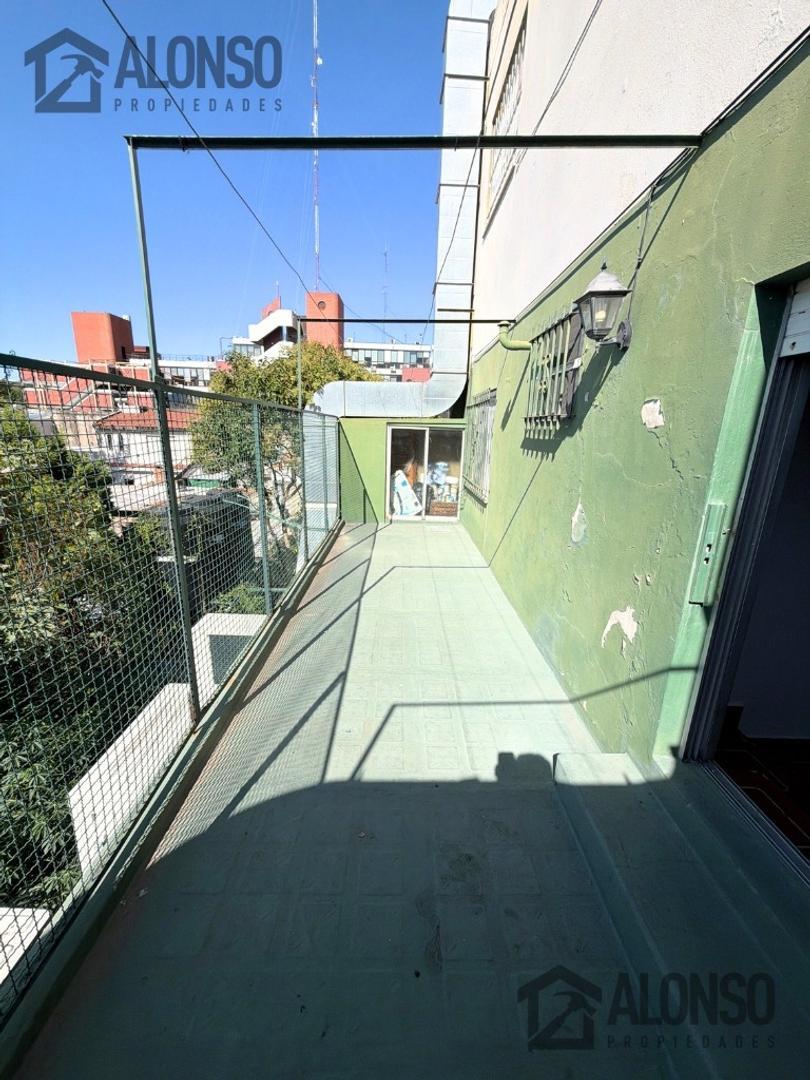 Departamento en Venta en Lanus Oeste, USD 95.000