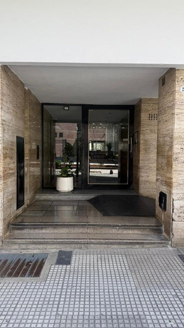 Departamento  en Venta en Monserrat, Capital Federal, Buenos Aires