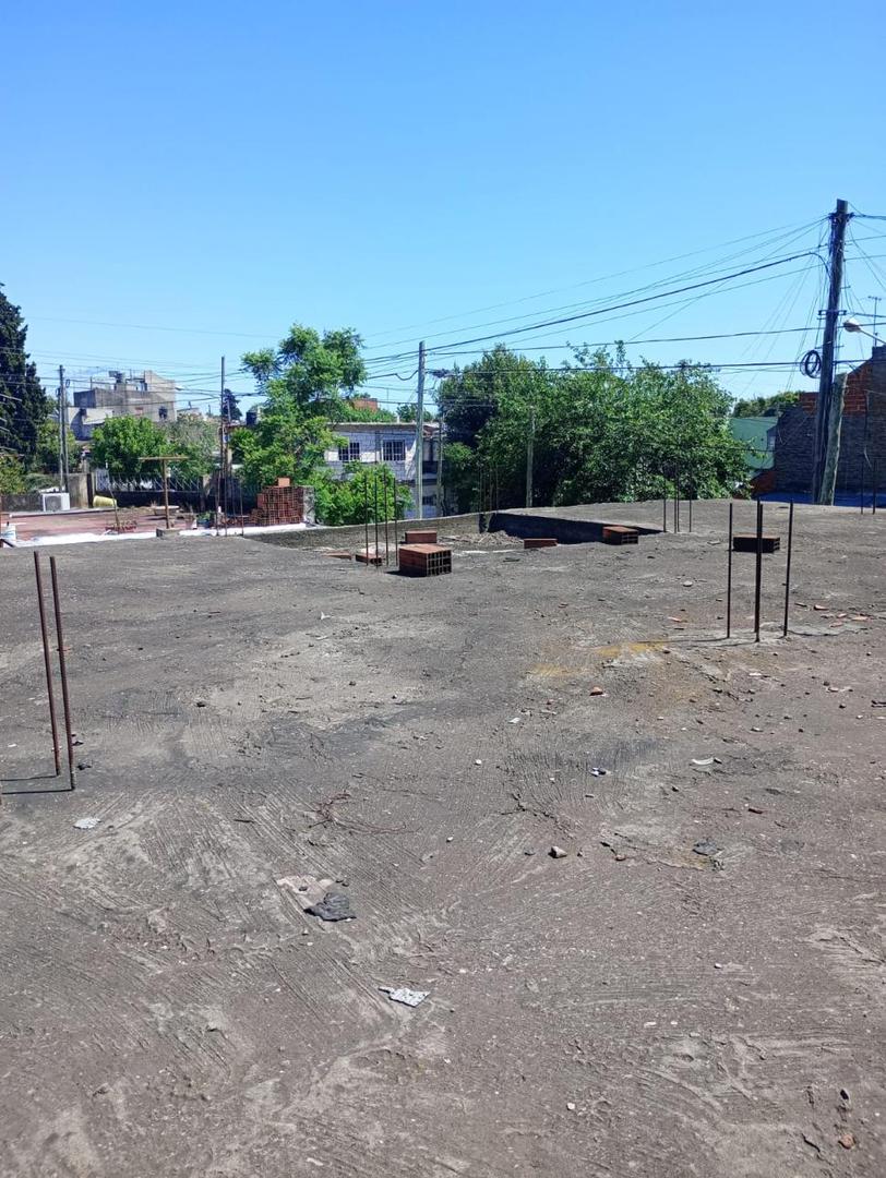 Lote en venta en Isidro Casanova