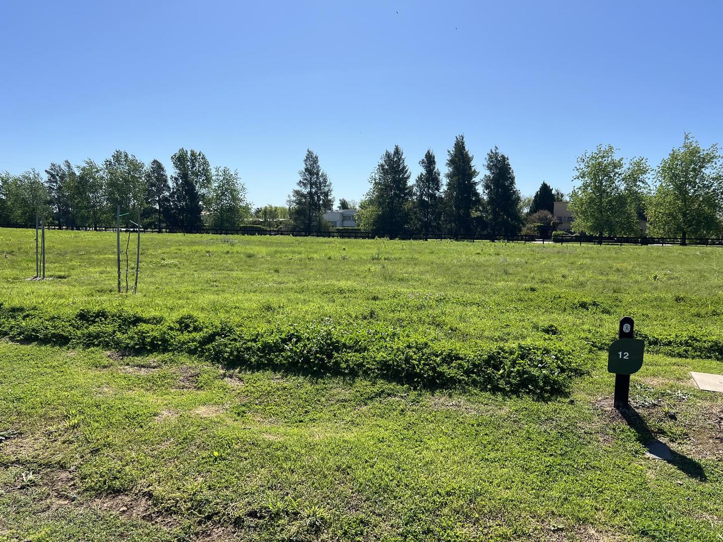 Lote en Venta, 1809m2, en Barrio Lagunas, Estancias del Pilar, Pilar, GBA Norte