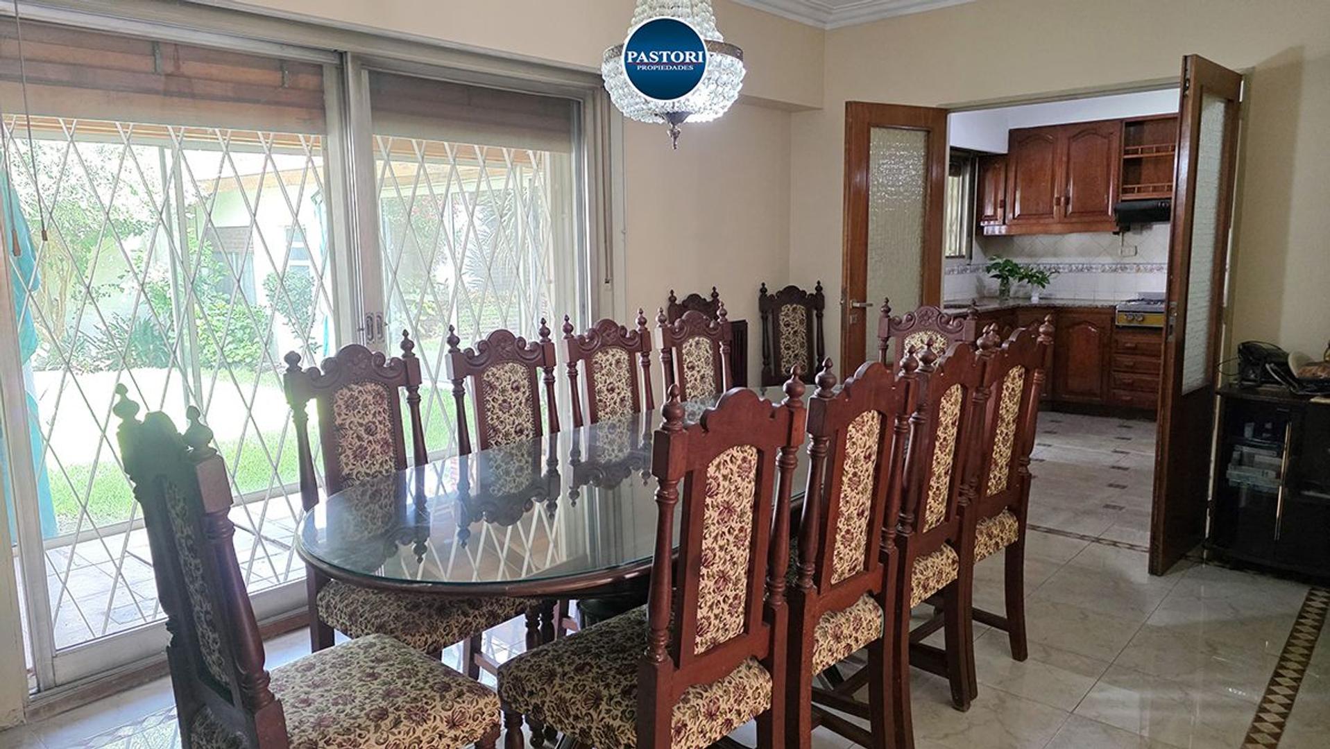 Casa en Venta al Norte