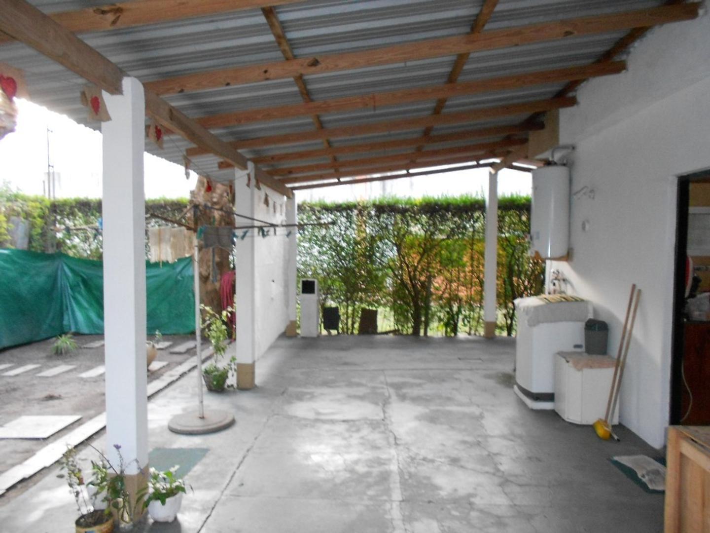 Casa en Venta 15 años