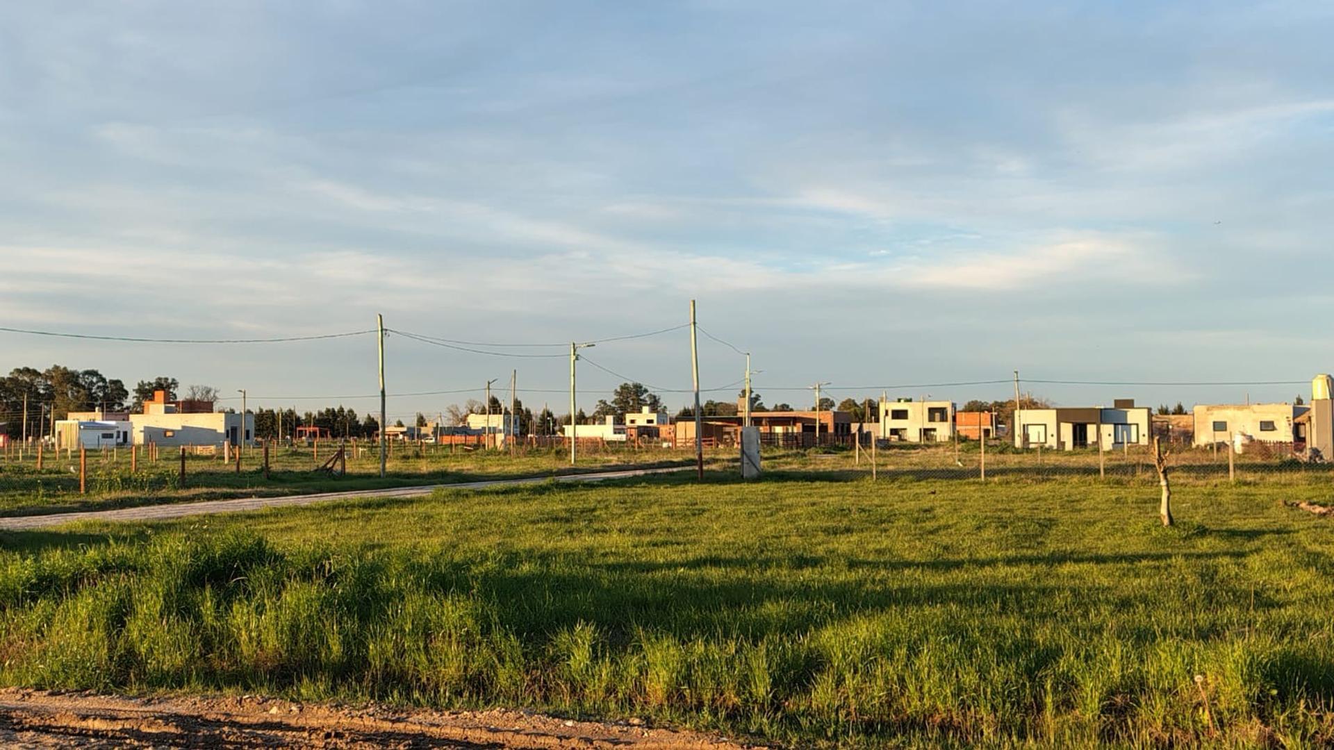 Terreno en Venta de 532,0 m2