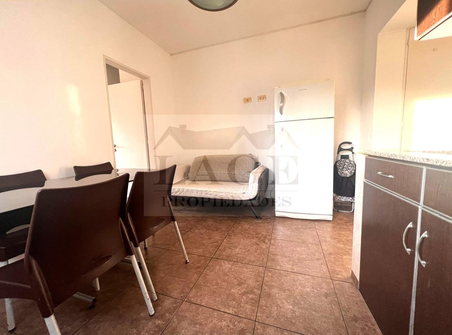 Departamento en Alquiler Temporal al Norte