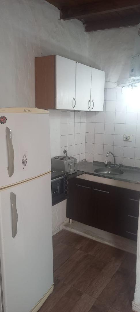 Departamento en Alquiler Temporal de 3 ambientes