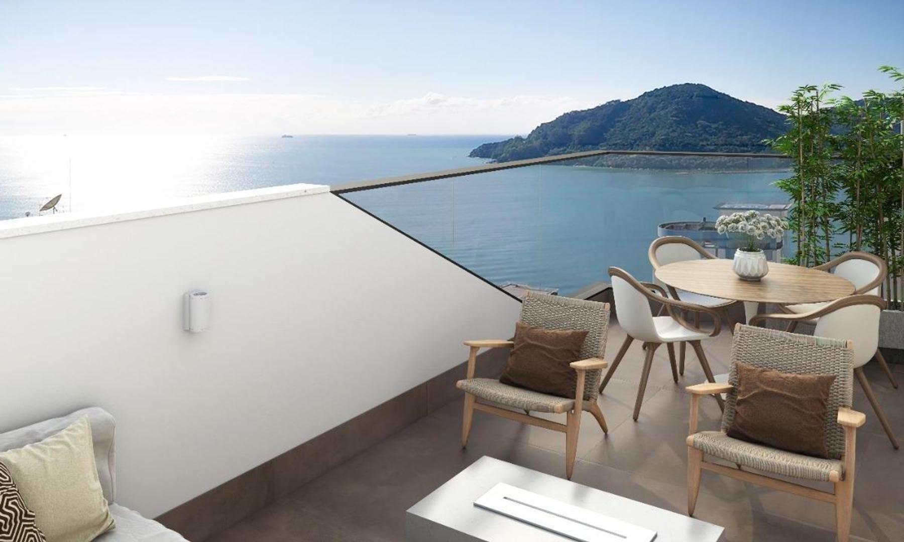 Departamento en Venta de 4 dormitorios