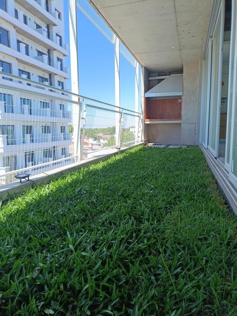 Departamento Zorzal Calle 8 4500