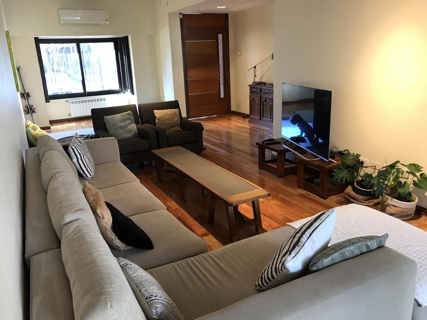 Casa en Venta en Martinez Santa Fe / Fleming, USD 690.000