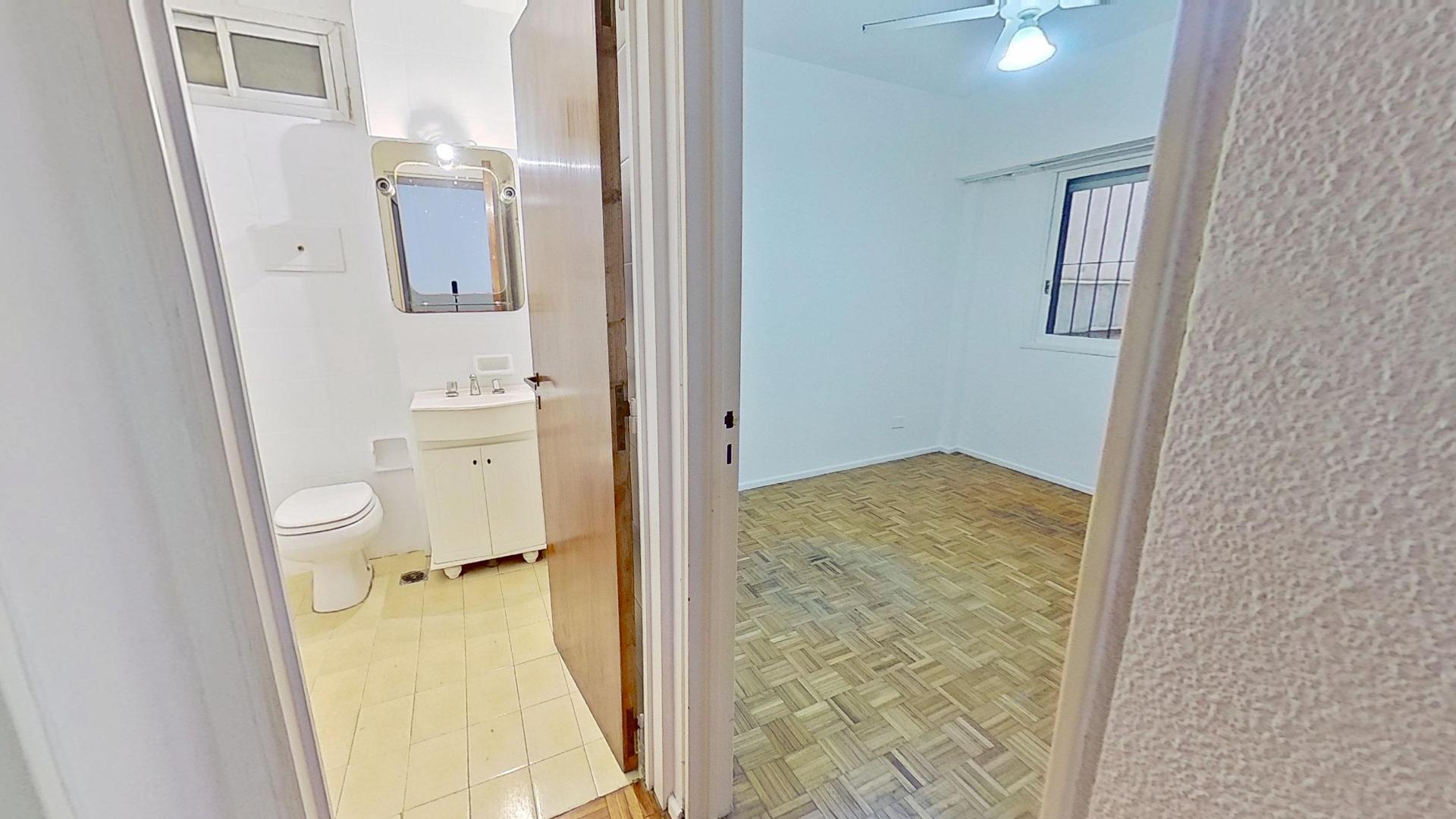 Av. Dr. Ricardo Balbin 2300 , Piso 3