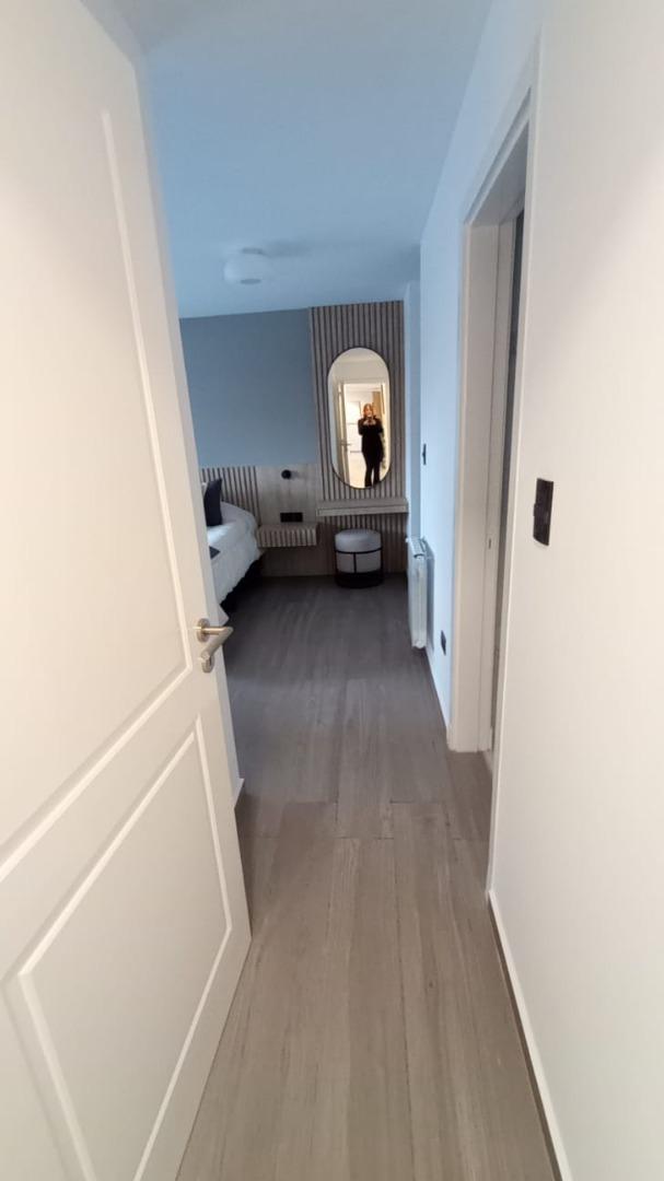 Velez Sarfield 600, Piso 3