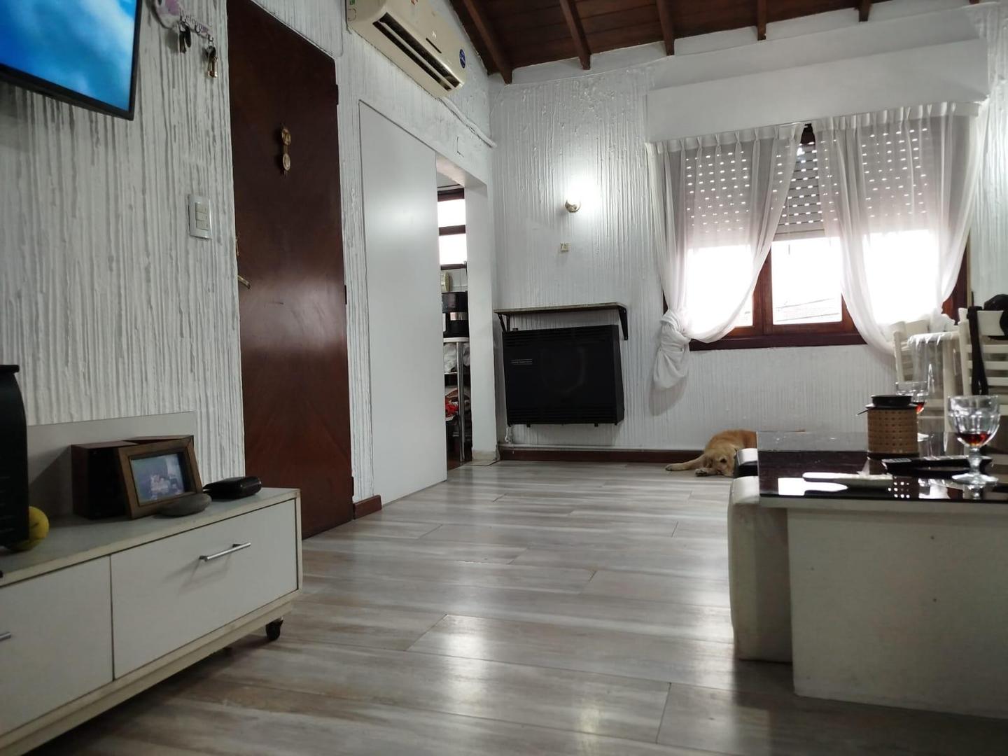 Departamento en Venta 25 años