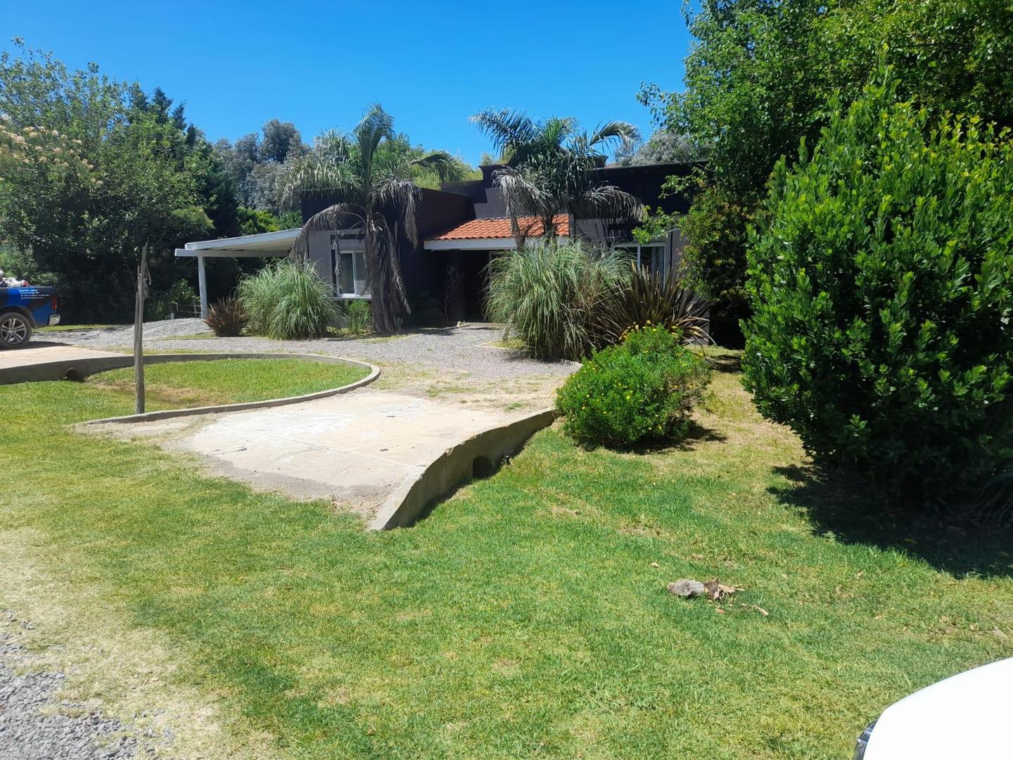 Quinta en Venta de 3 dormitorios