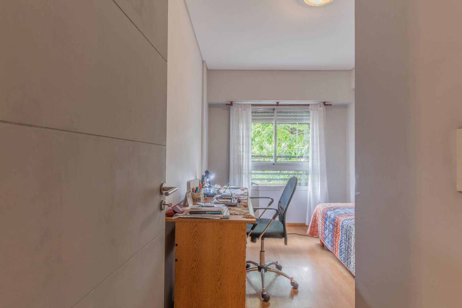 Departamento en Venta 15 años