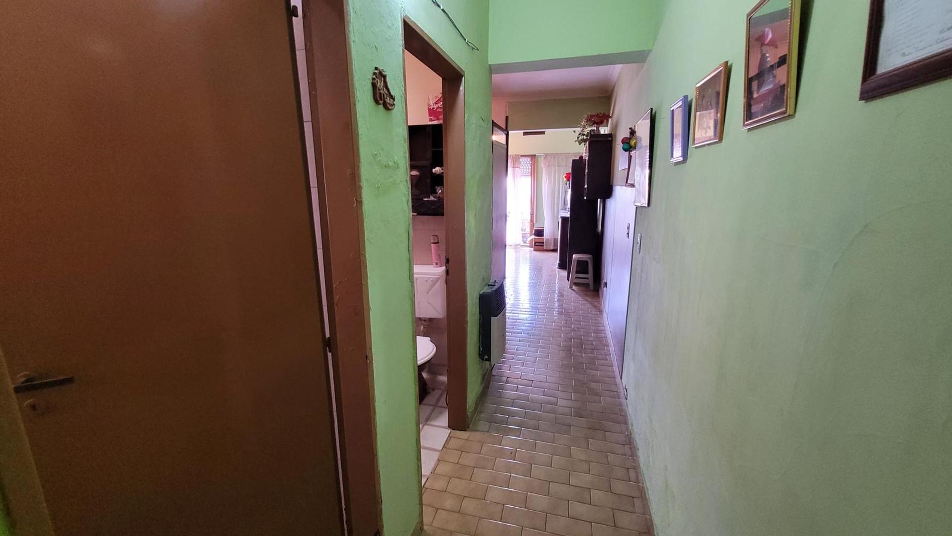 Casullo  al 100 Morón