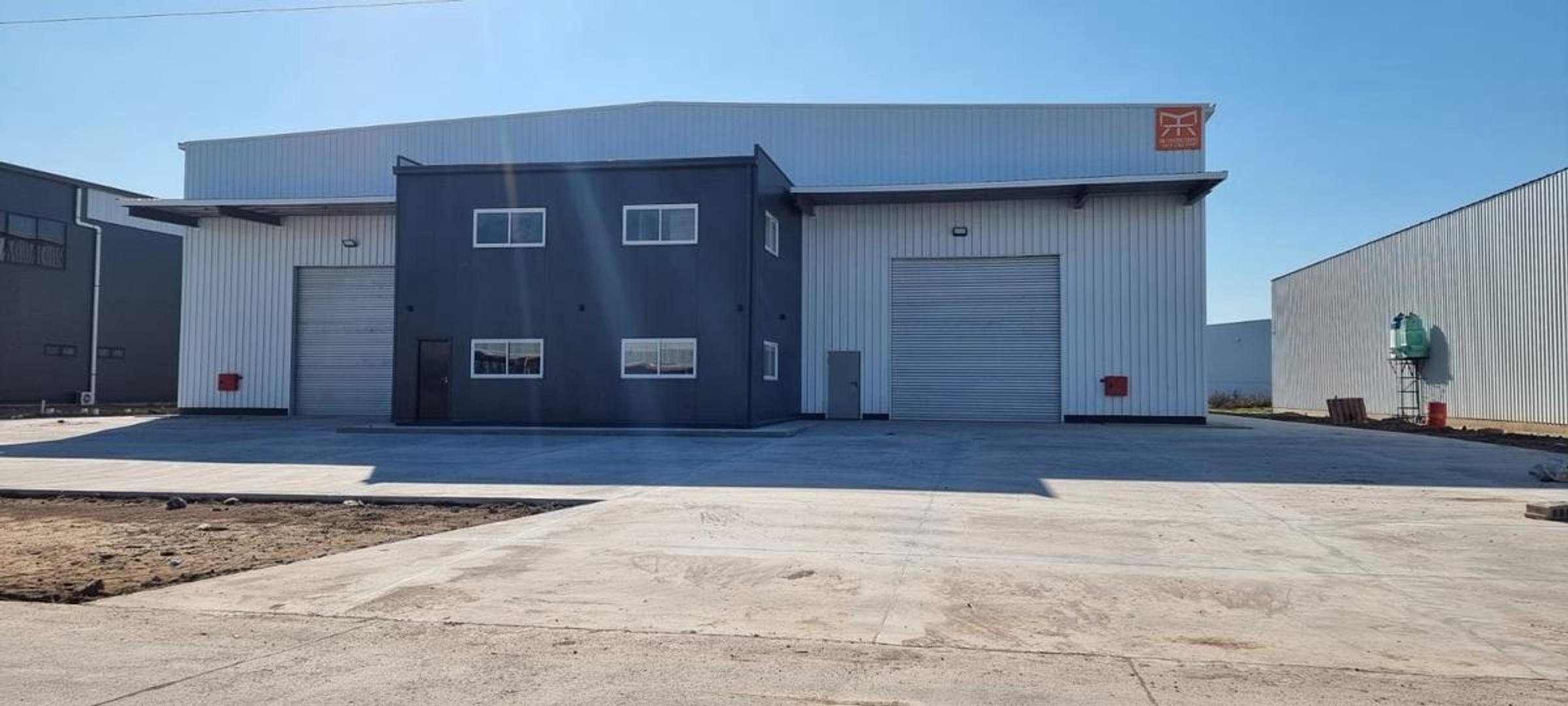 Venta Galpon - Nave industrial - Moreno