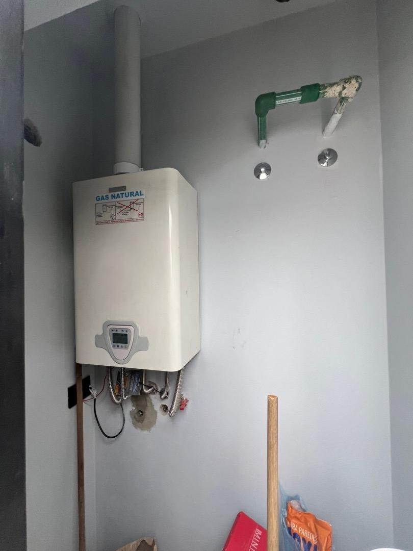 Depto Tipo Casa en Venta A Estrenar