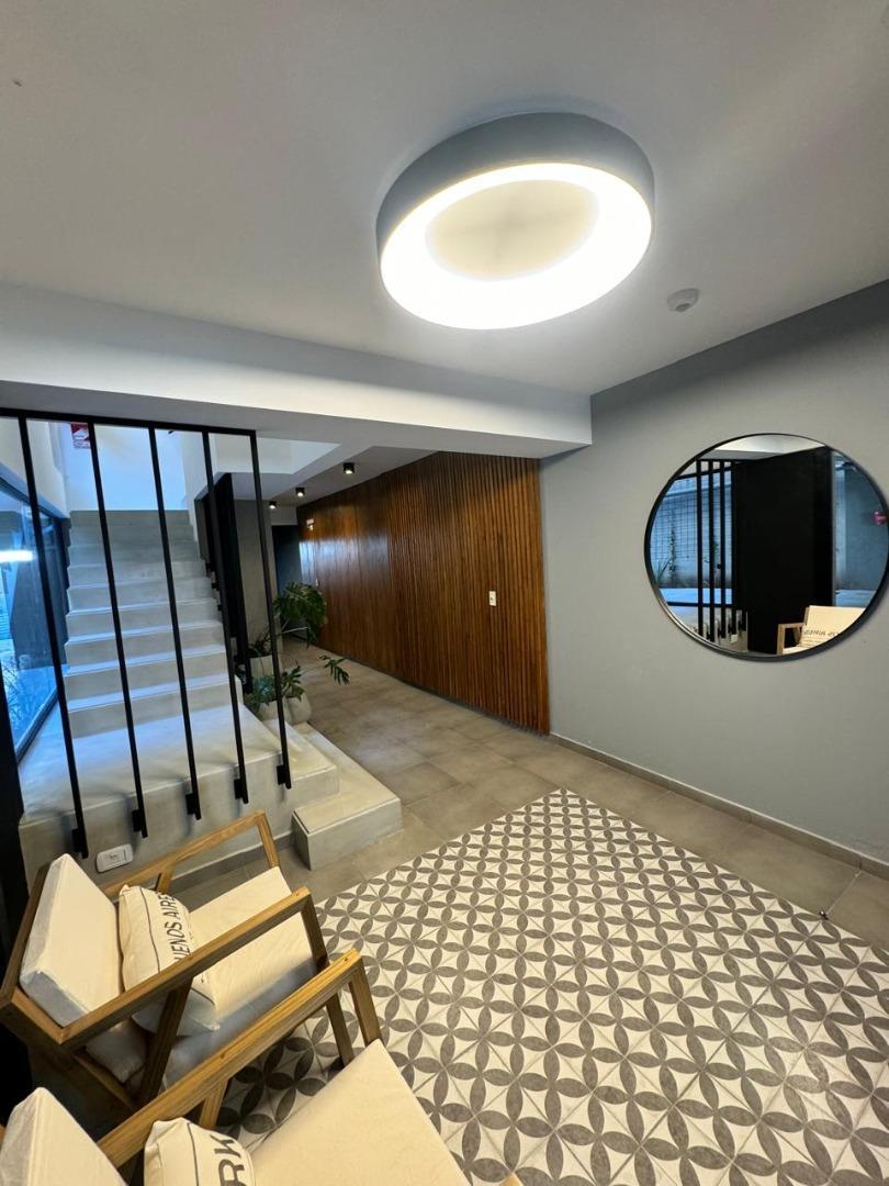 Departamento en Venta Apto profesional