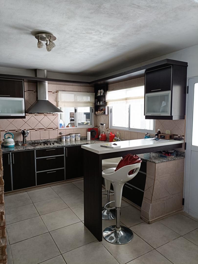 Casa en Venta al Sureste