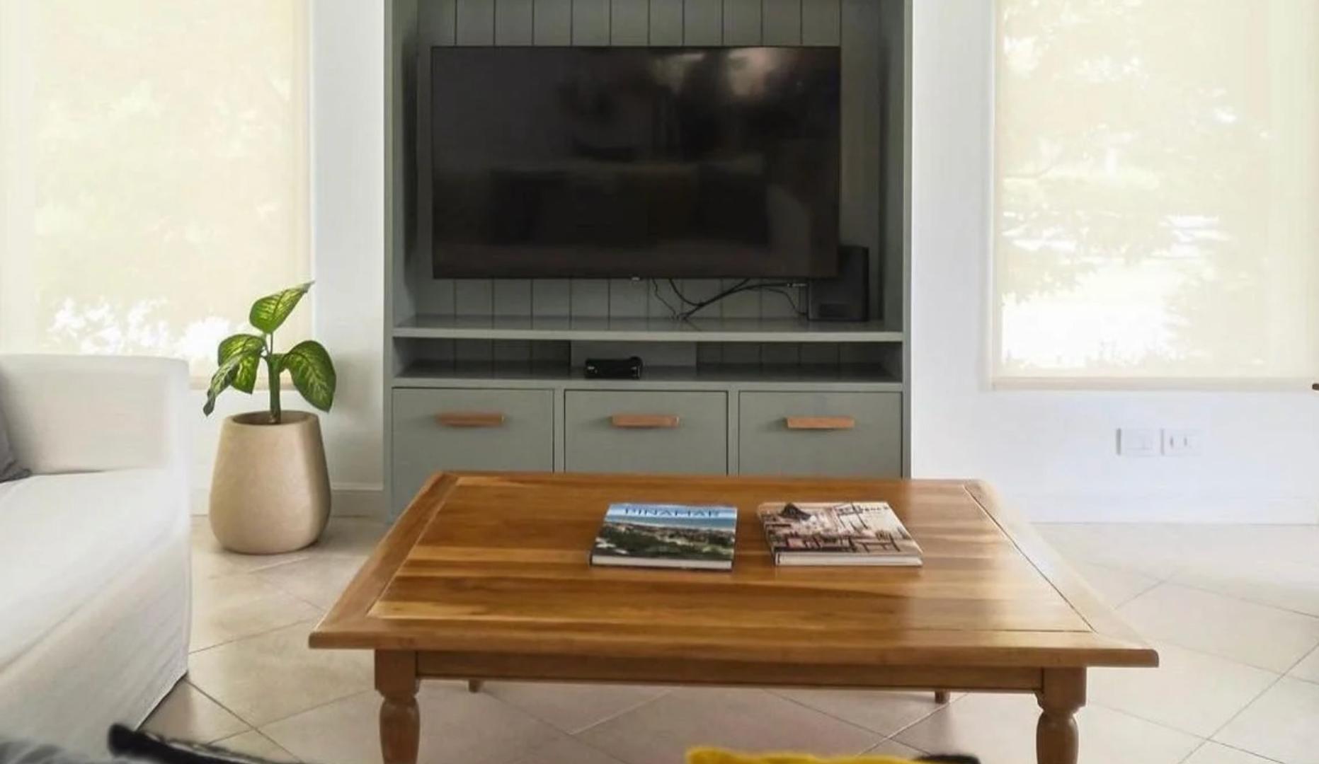 CASA ALQUILER TEMPORAL PILAR MAYLING