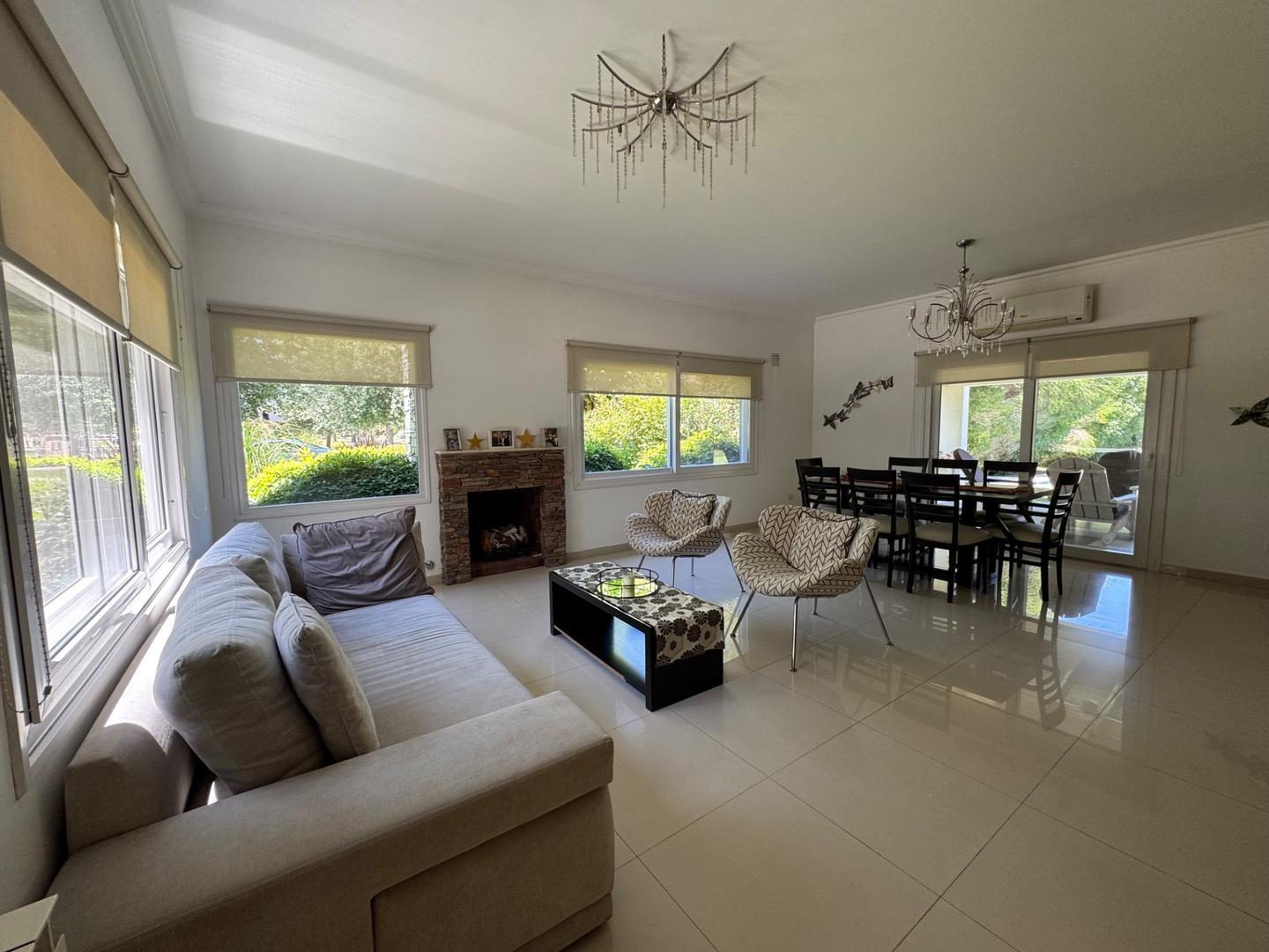 Casa en Venta 8 años