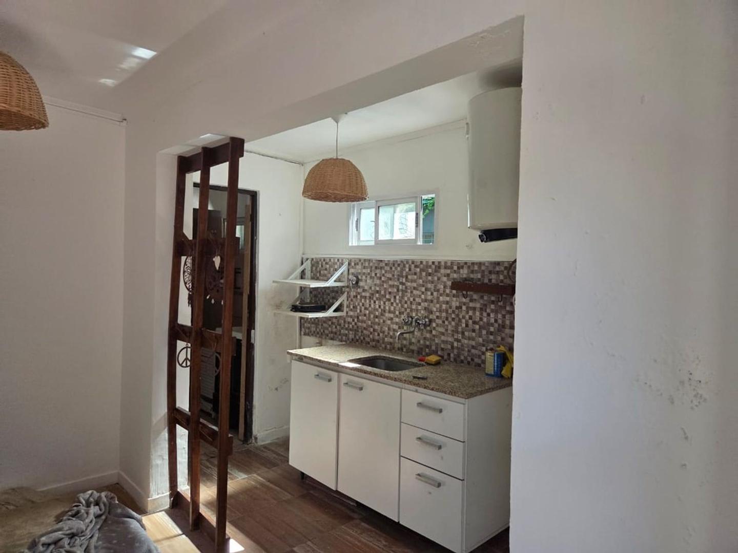 Departamento en Alquiler de 1 dormitorio