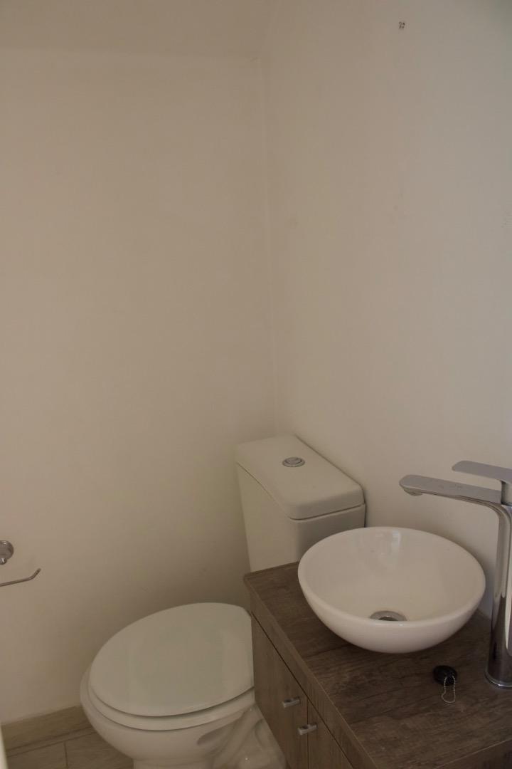 Departamento en Alquiler con 1 cocheras