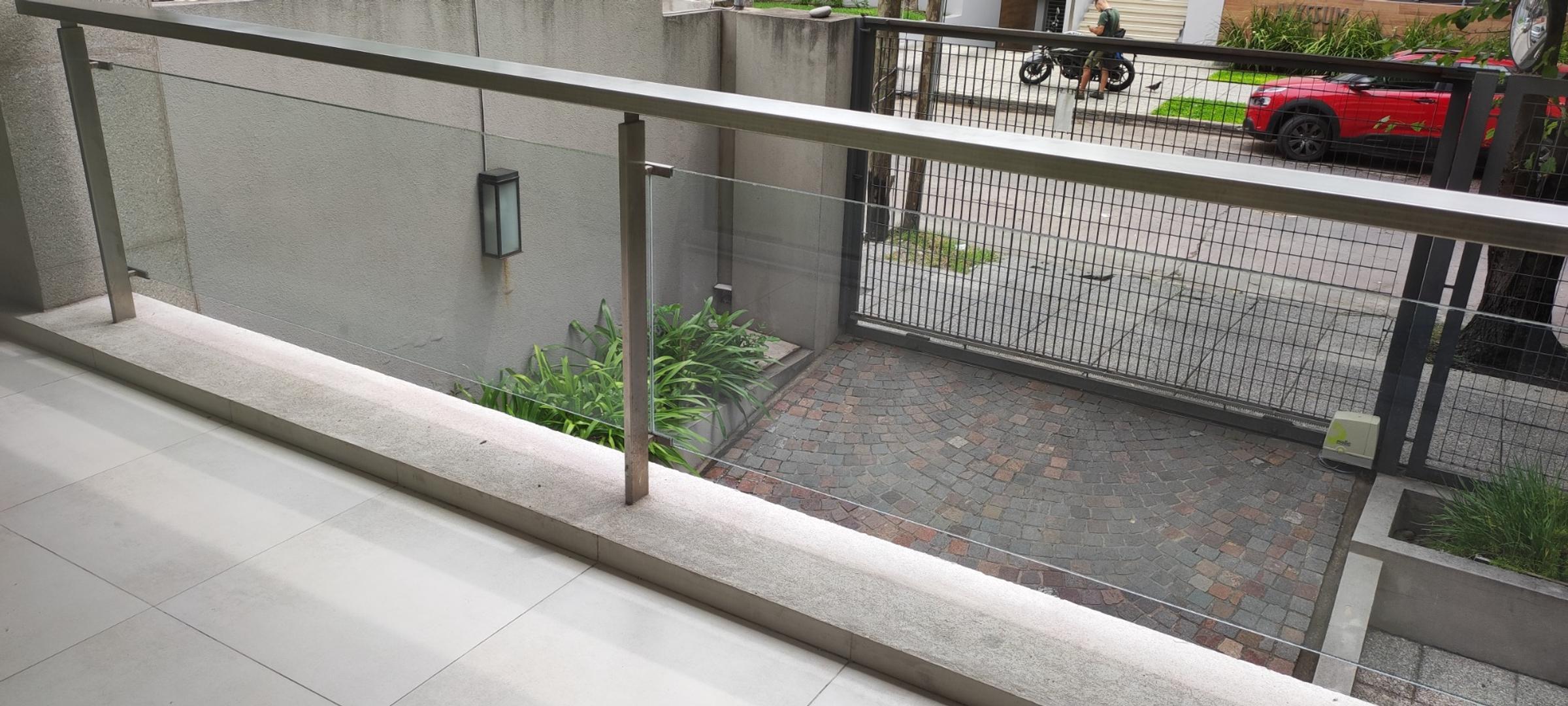 Departamento en Alquiler en Castelar Norte, $ 1.500.000