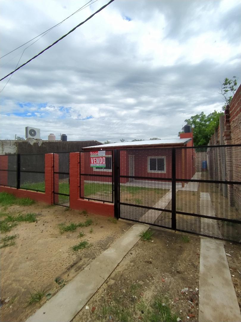 CASA ESTRENAR 3 dormitorios (recibo menor valor a tasar)