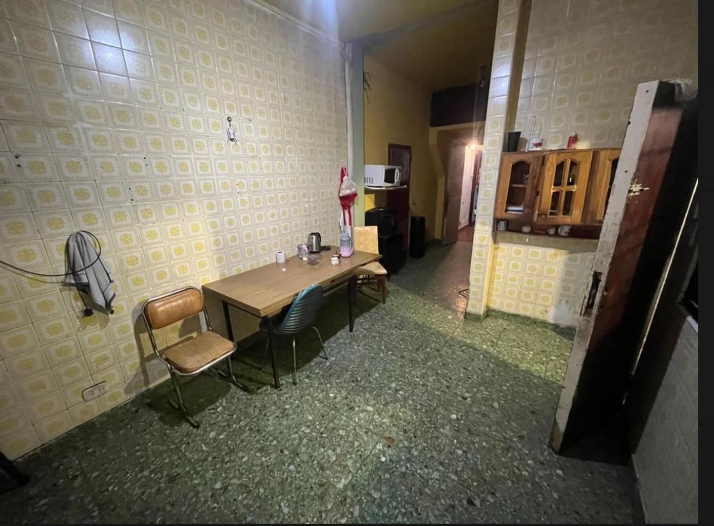 Casa en Venta en Castelar Norte, USD 115.000