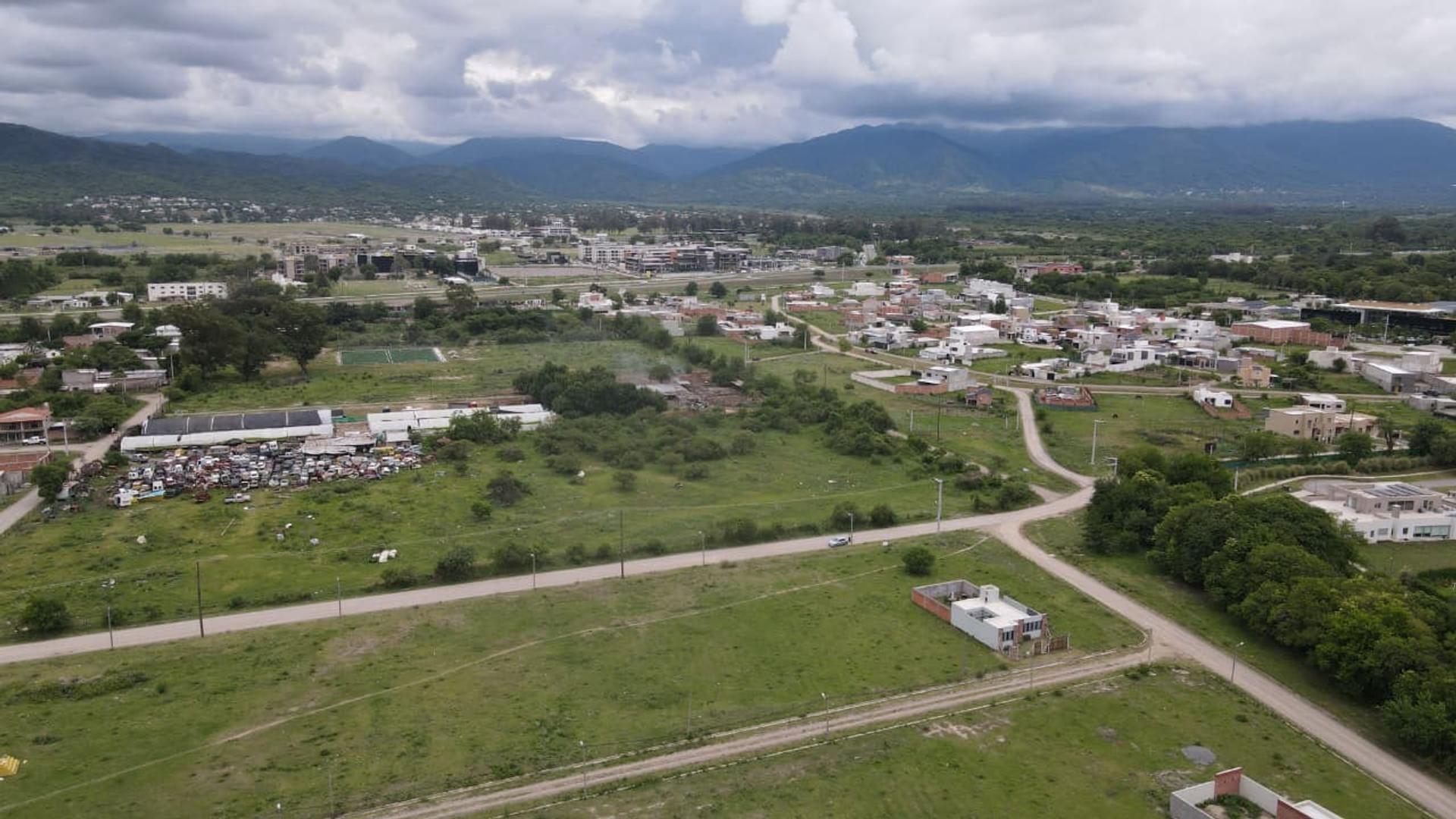 Terreno en Venta en Atocha, USD 25.000