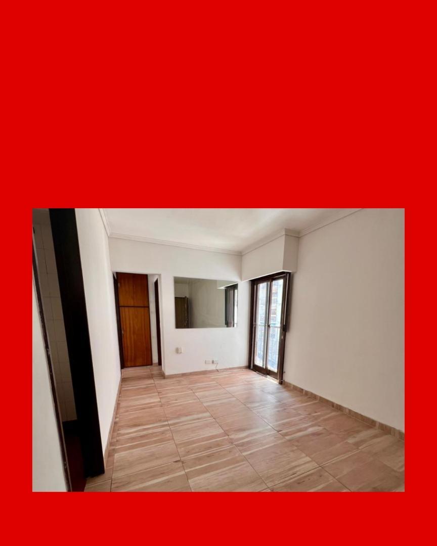 Departamento en Alquiler de 2 ambientes