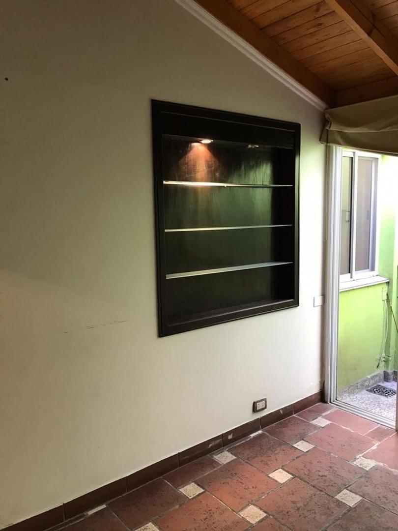 Departamento en Venta en San Justo, USD 68.000