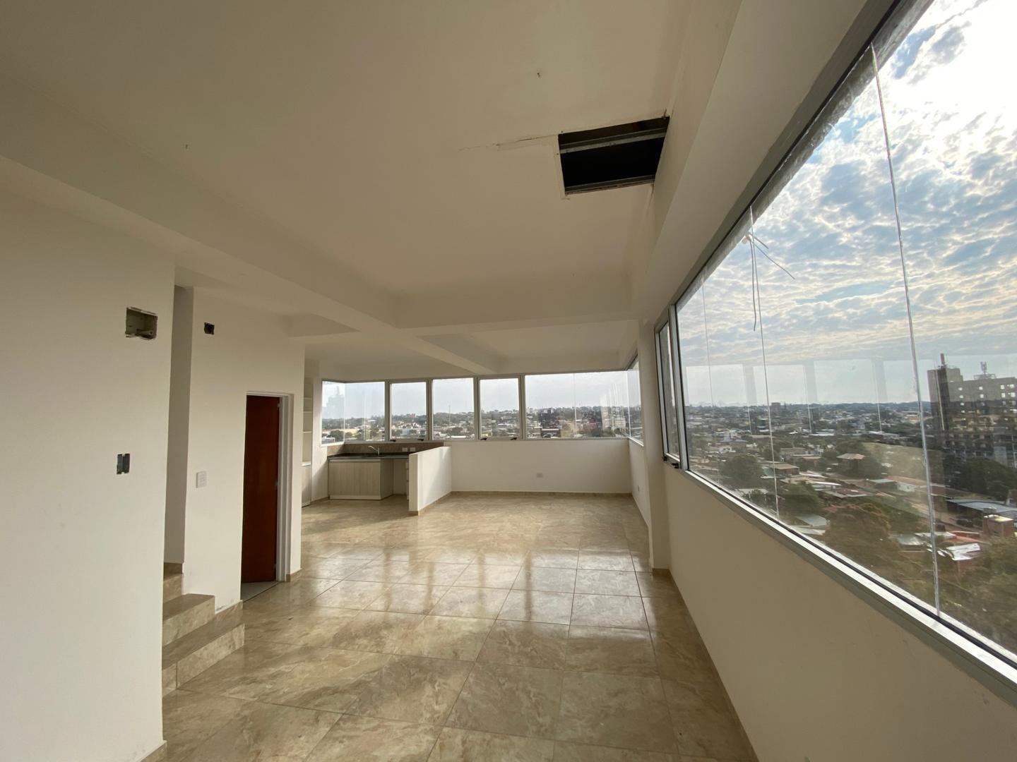 Departamento en el emprendimiento  Ipanema