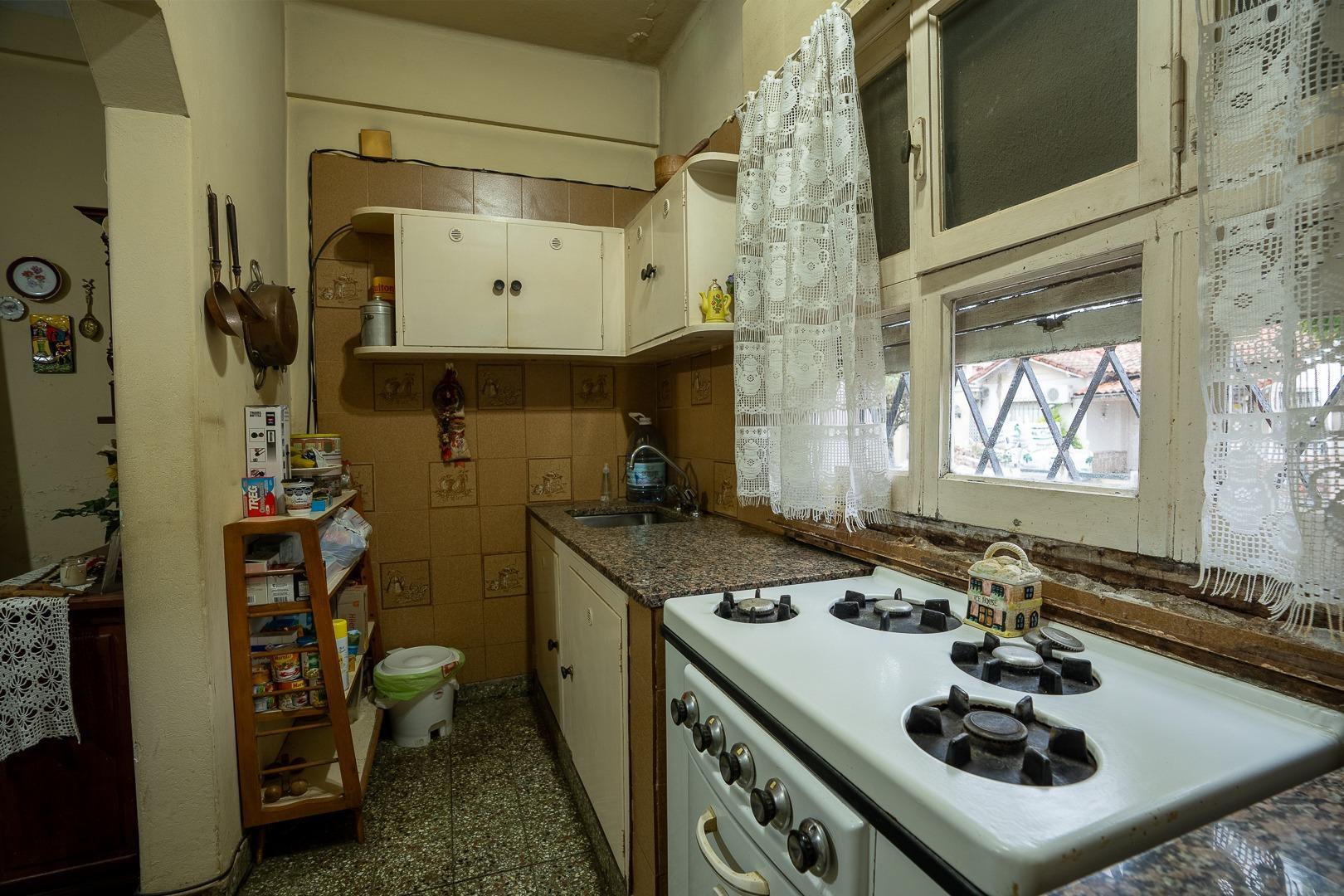 Depto Tipo Casa en Venta en Victoria, USD 130.000