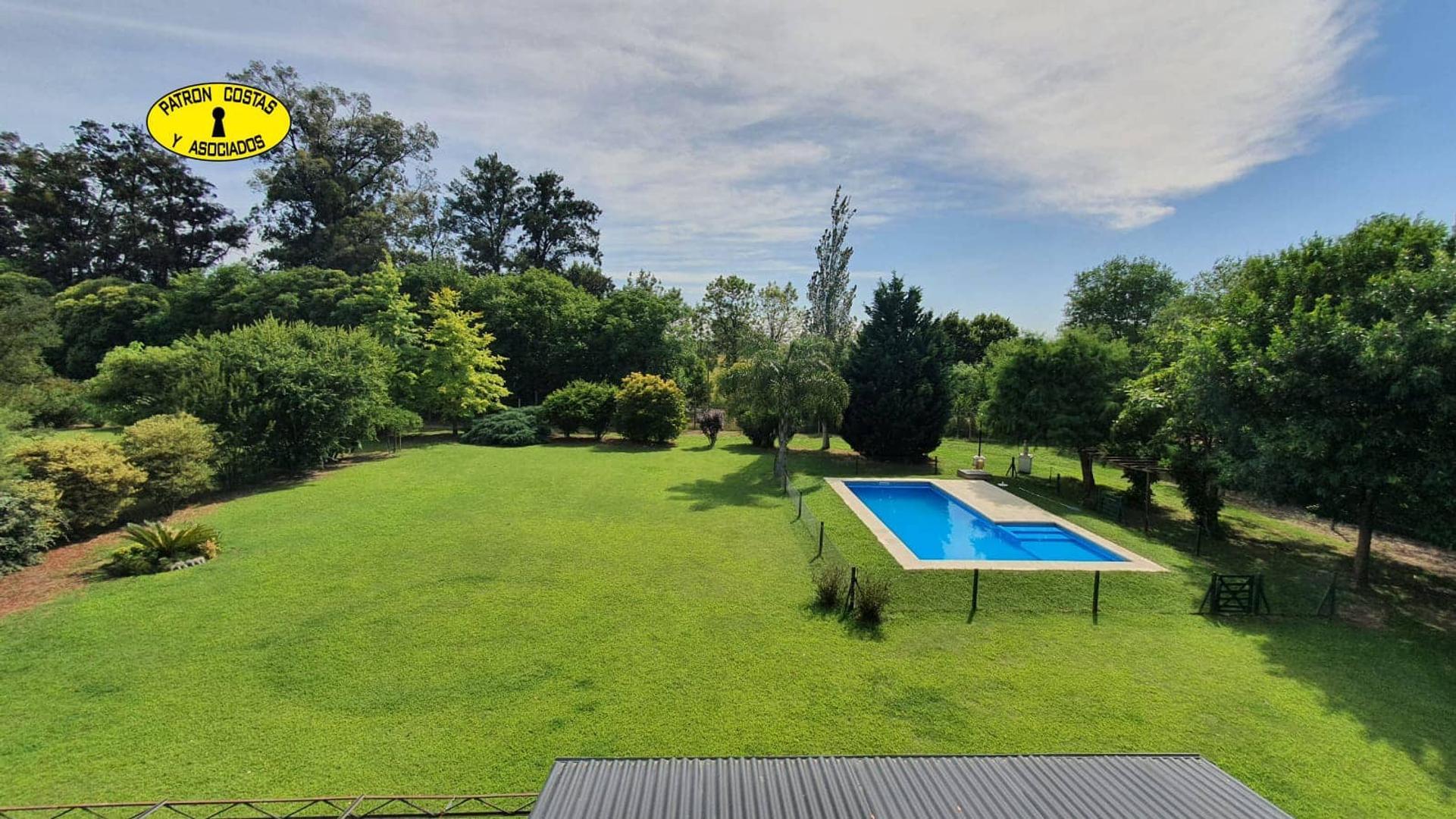 Casa en venta Santa Catalina Polo Club