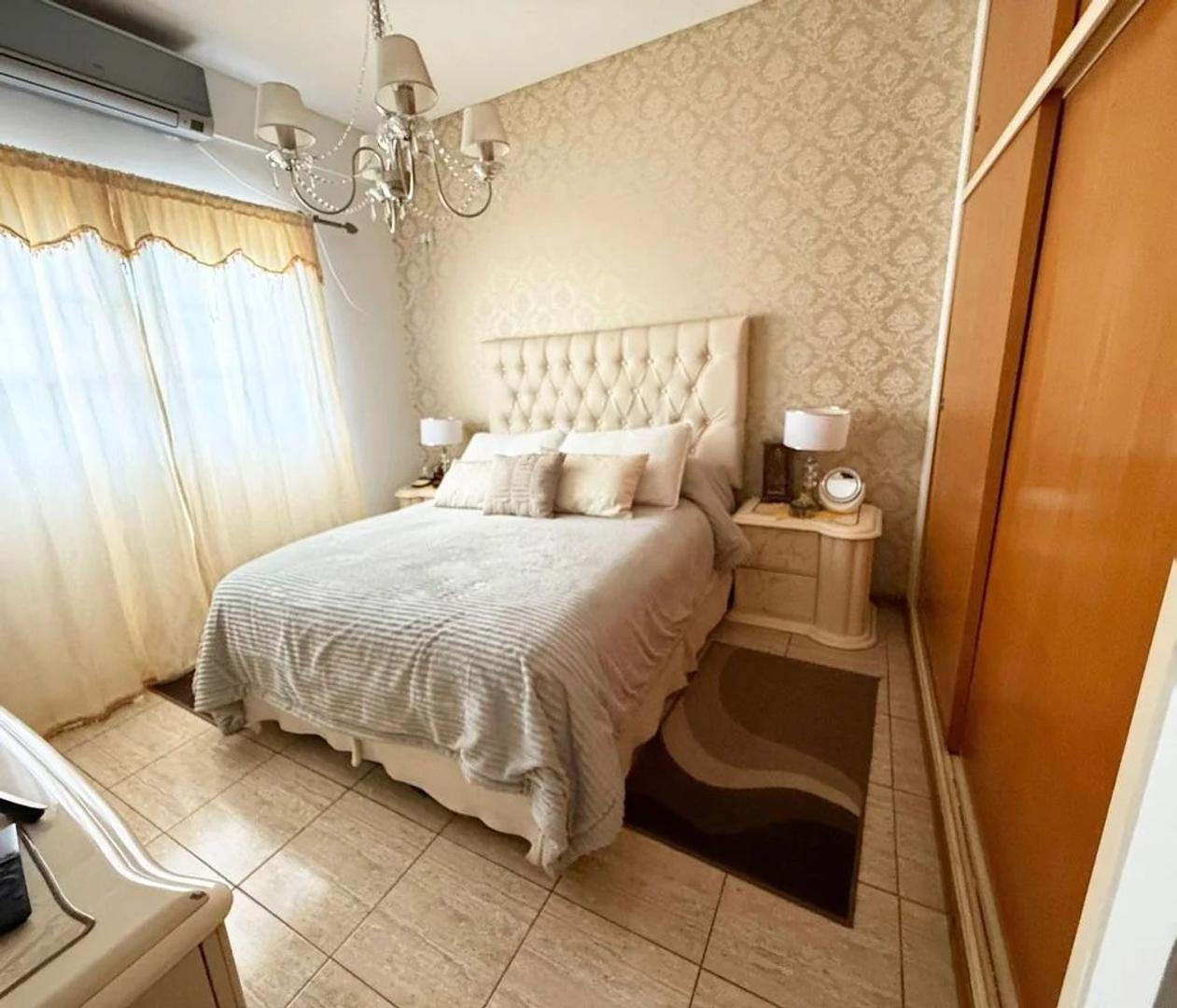 Triplex venta 4 ambientes Ramos Mejia