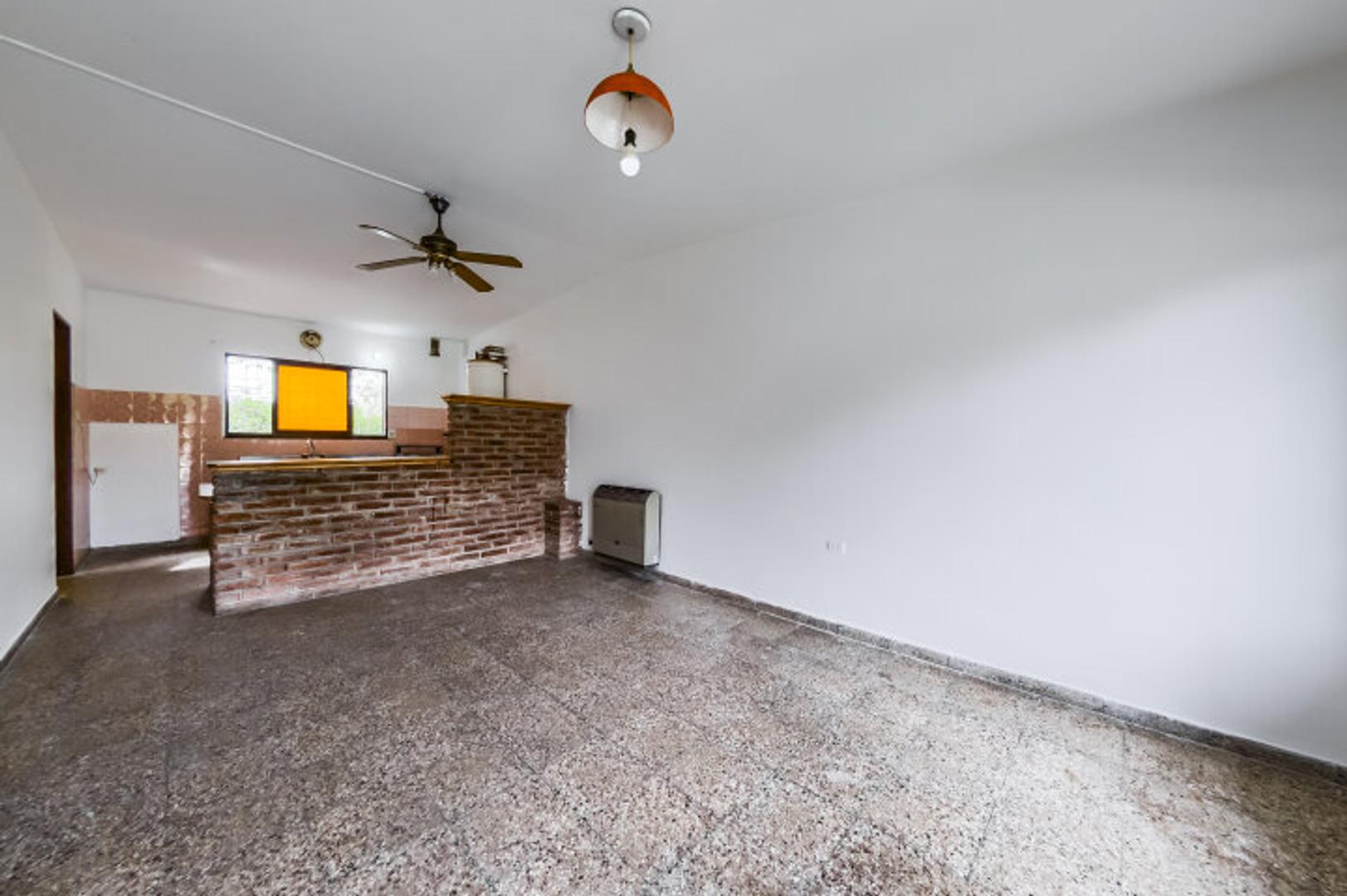 Casa en Venta 42 años