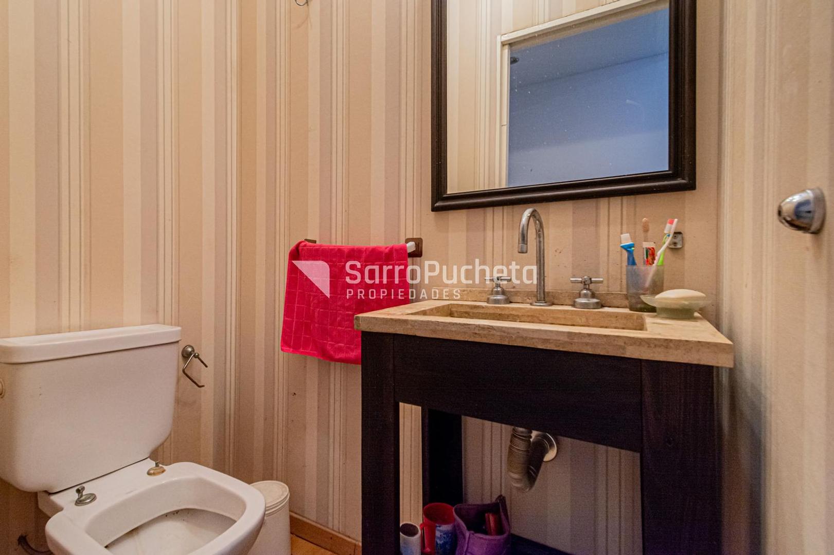 Departamento en Venta 12 años