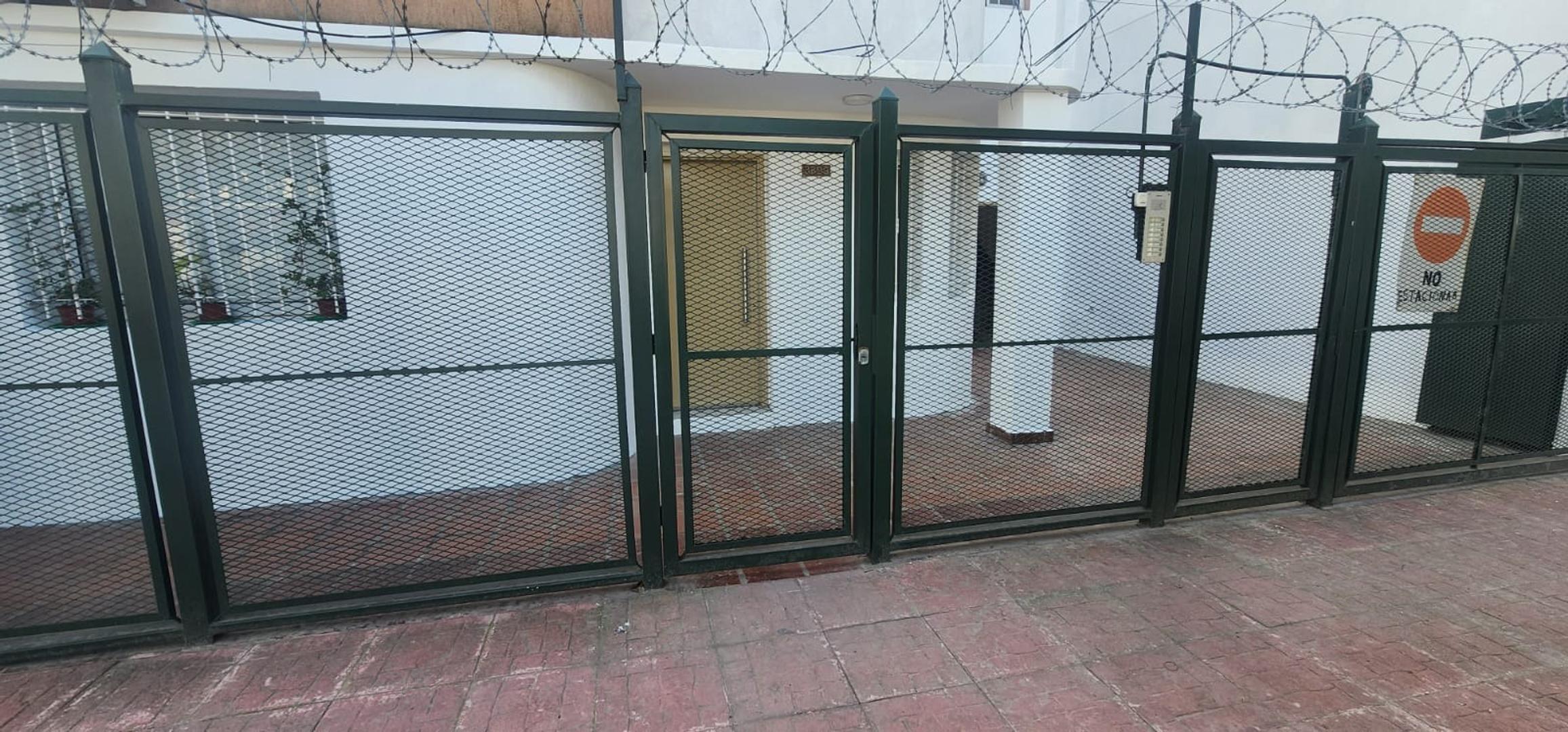 MONOAMBIENTE en alquiler MUNRO