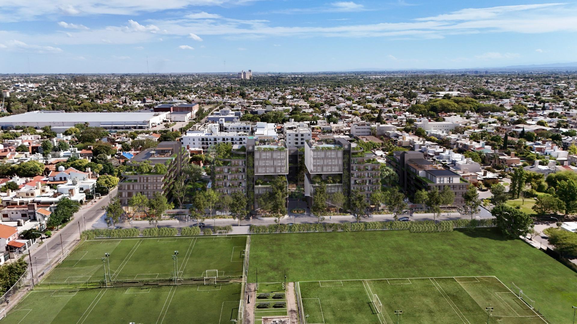 Departamento en Venta Permite mascota