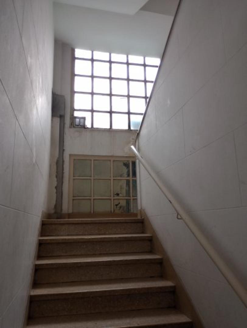 Depto Tipo Casa en Venta de 2 ambientes