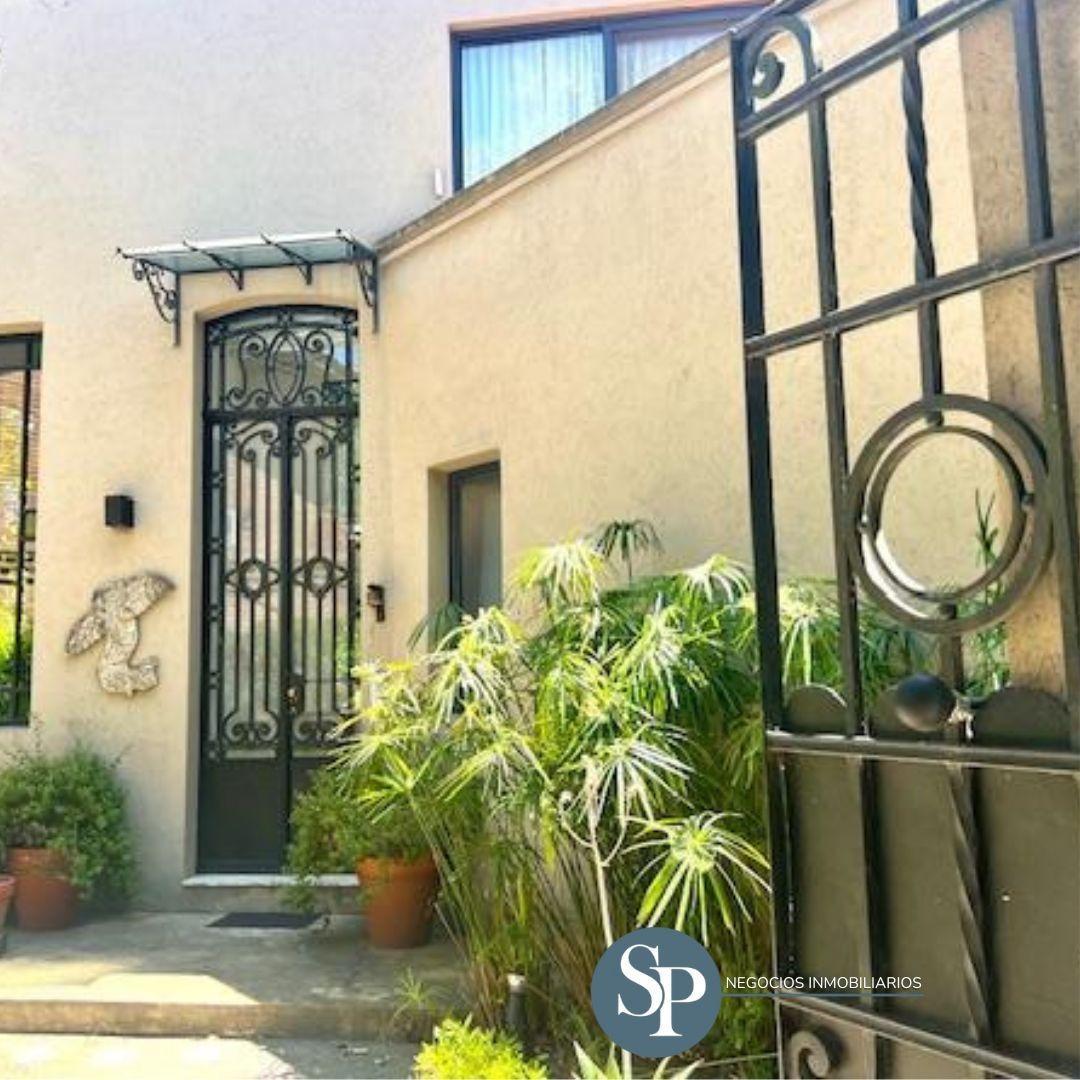 Casa en venta La Rinconada